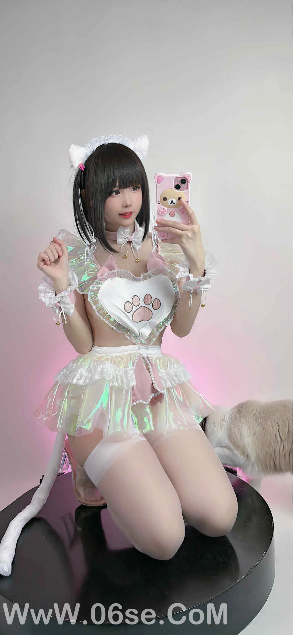 图片[104]-miko酱ww 2024年02月合集-六色网