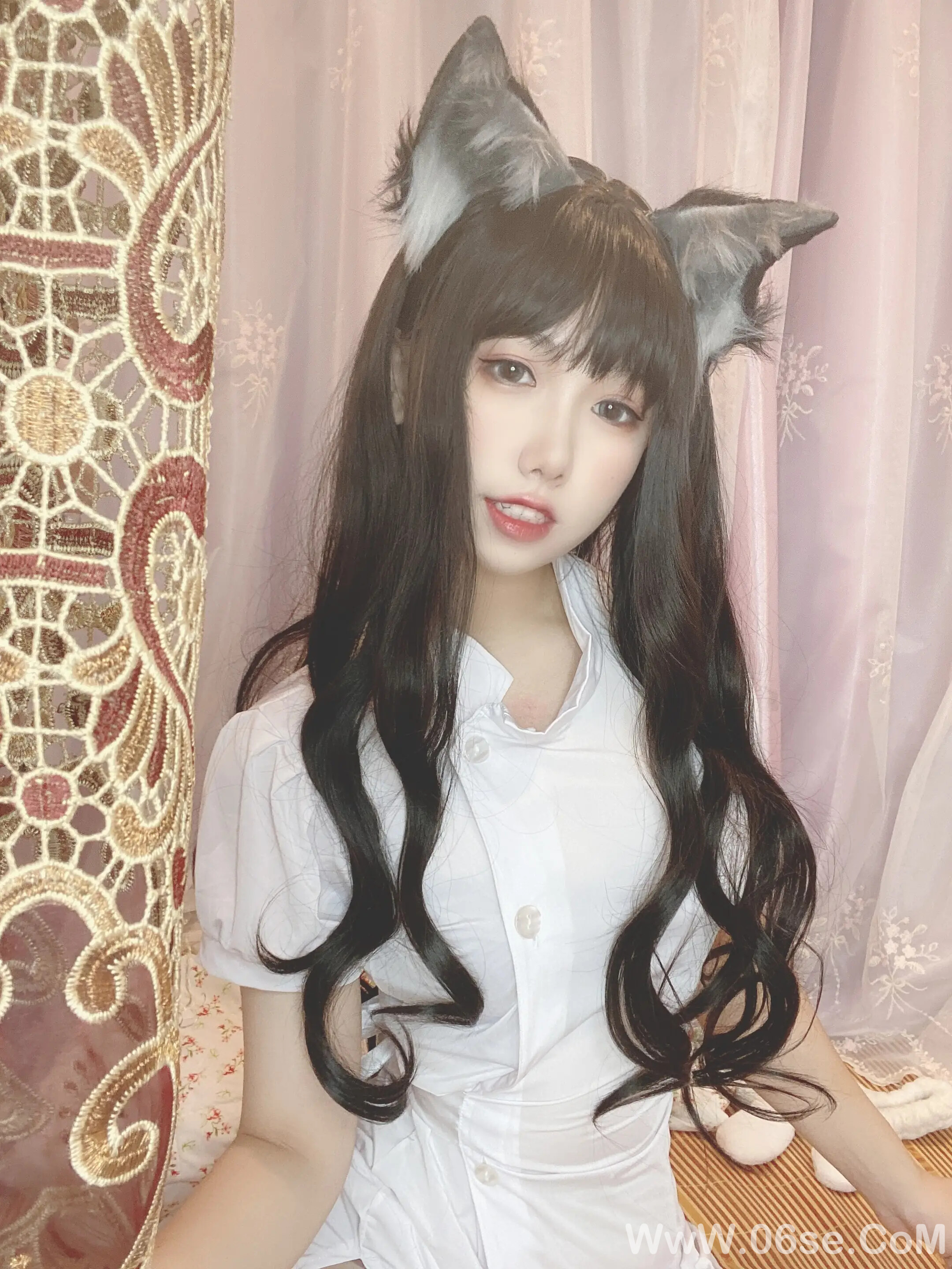 图片[87]-芋圆侑子 – 兽娘风俗店-六色网