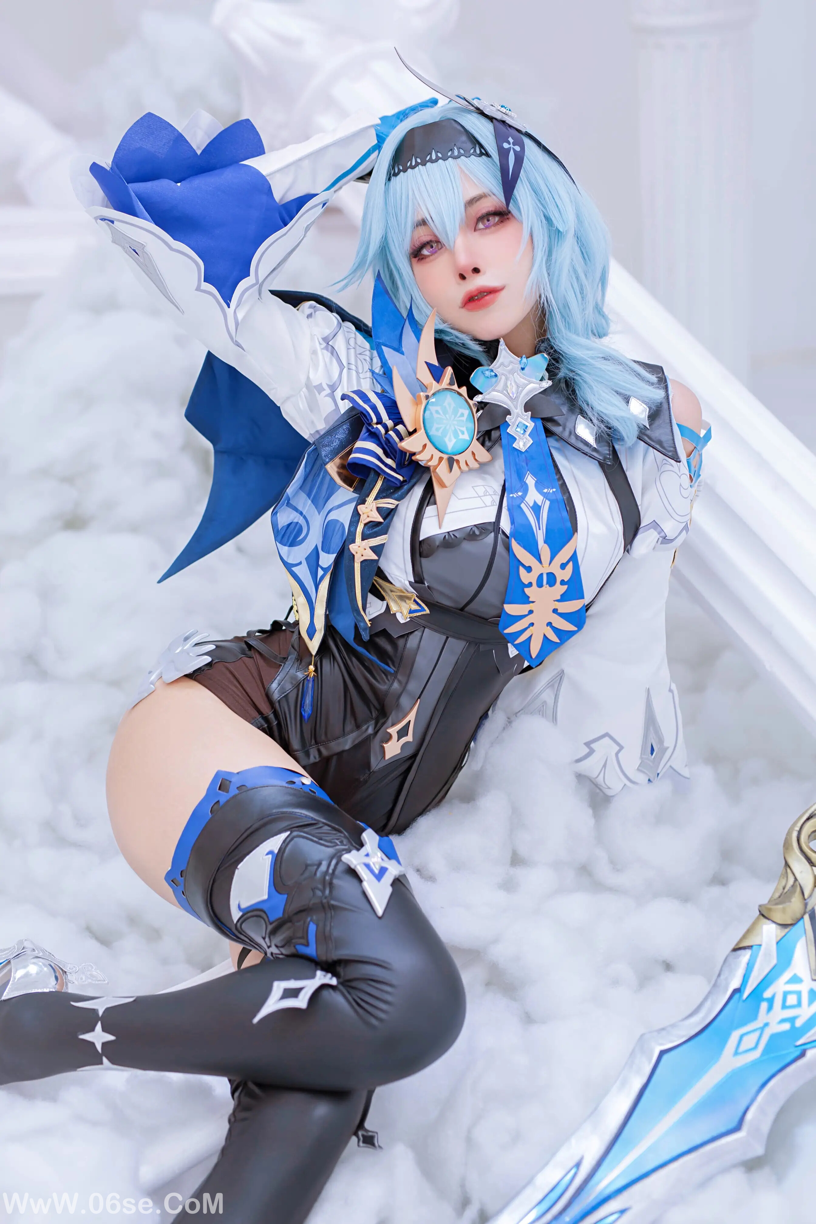 图片[11]-Byoru – 原神 优菈-六色网