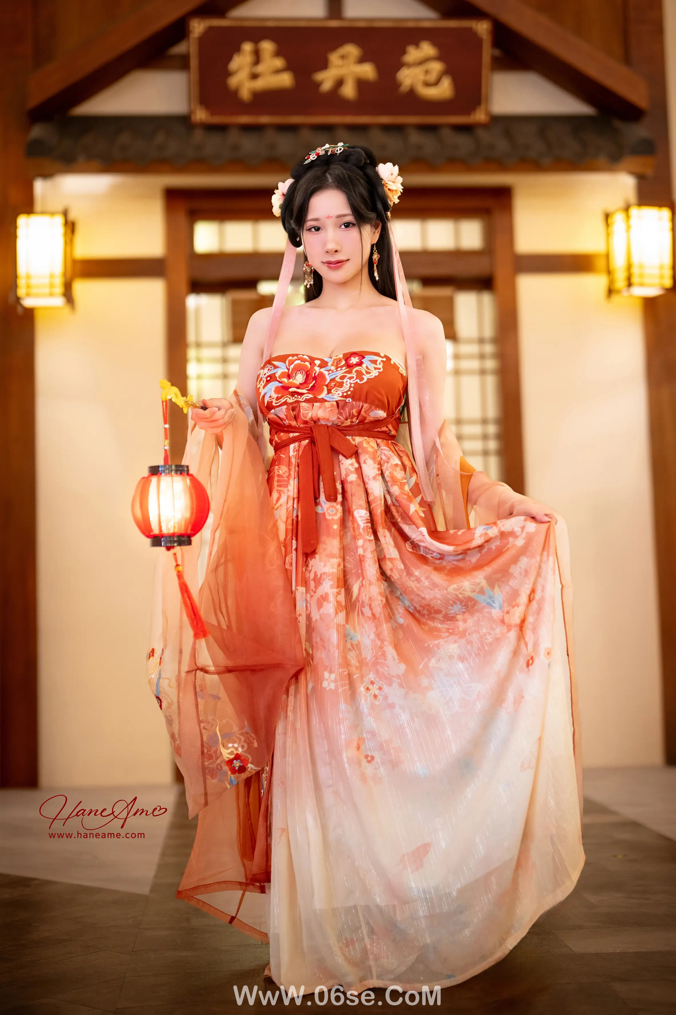 图片[12]-雨波_HaneAme – 唐朝妖妃-六色网