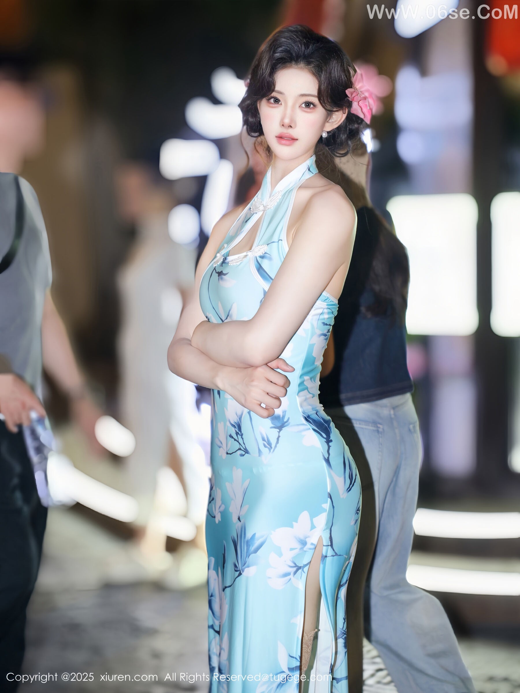 图片[13]-[Xiuren秀人网] 2025.07.28 NO.10594 梨霜儿[83P]-六色网