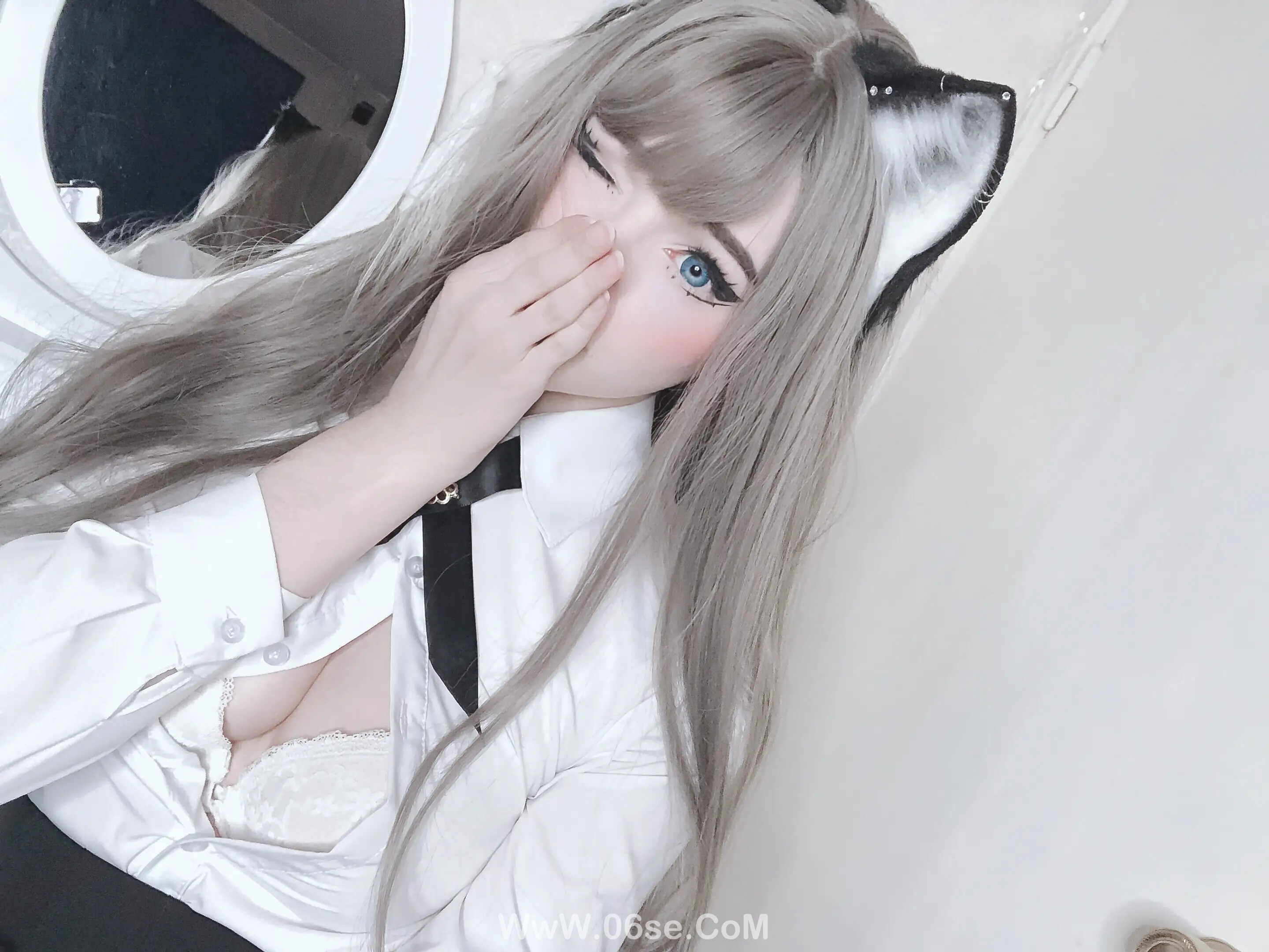 图片[74]-Candy_Ball – Lewd Stocking Kitty-六色网