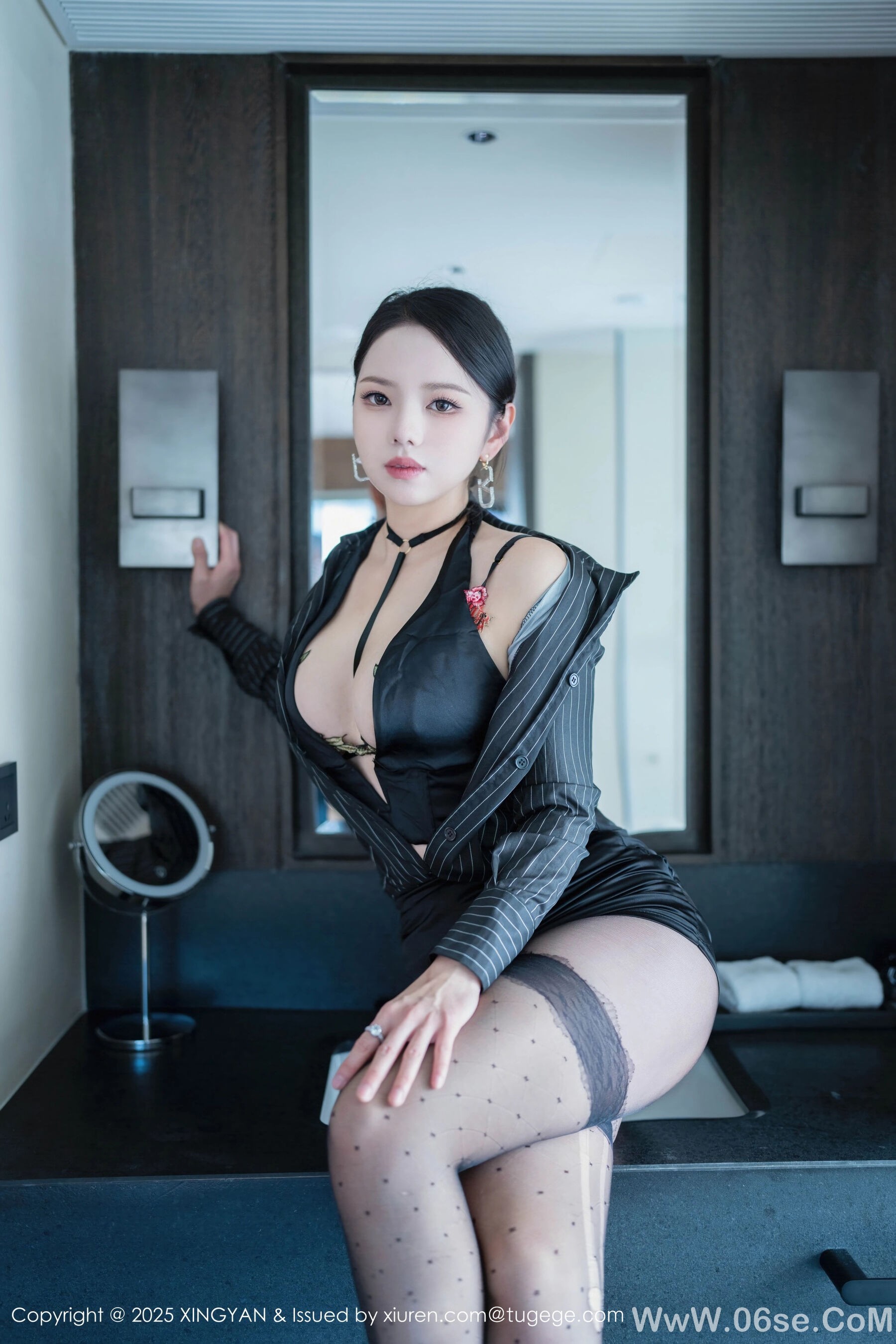 图片[21]-星颜社 – NO.0433 – 大美妞儿 [63P]-六色网