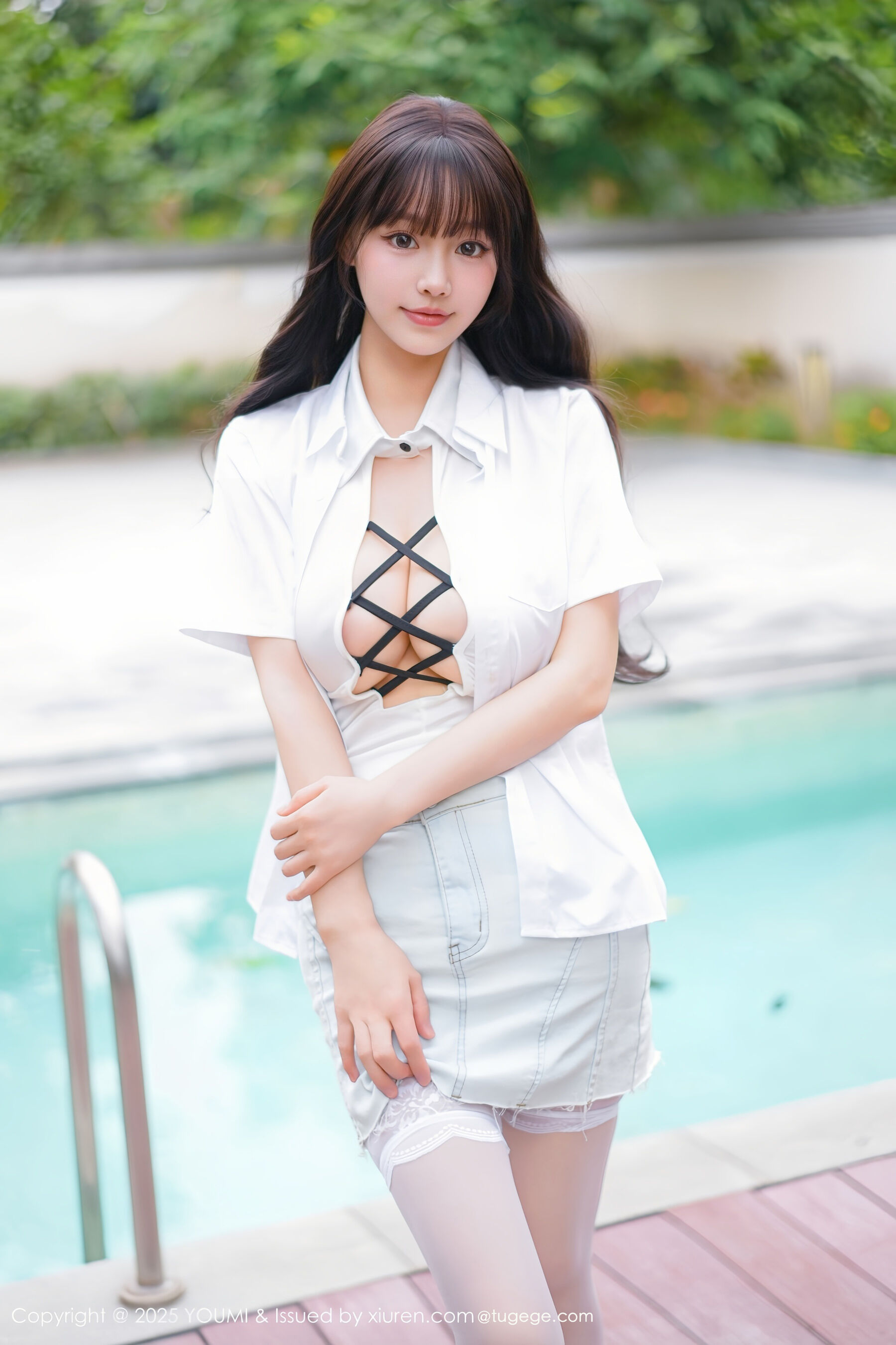 图片[6]-秀人网 – NO.11127 – 陆萱萱 [76P]-六色网