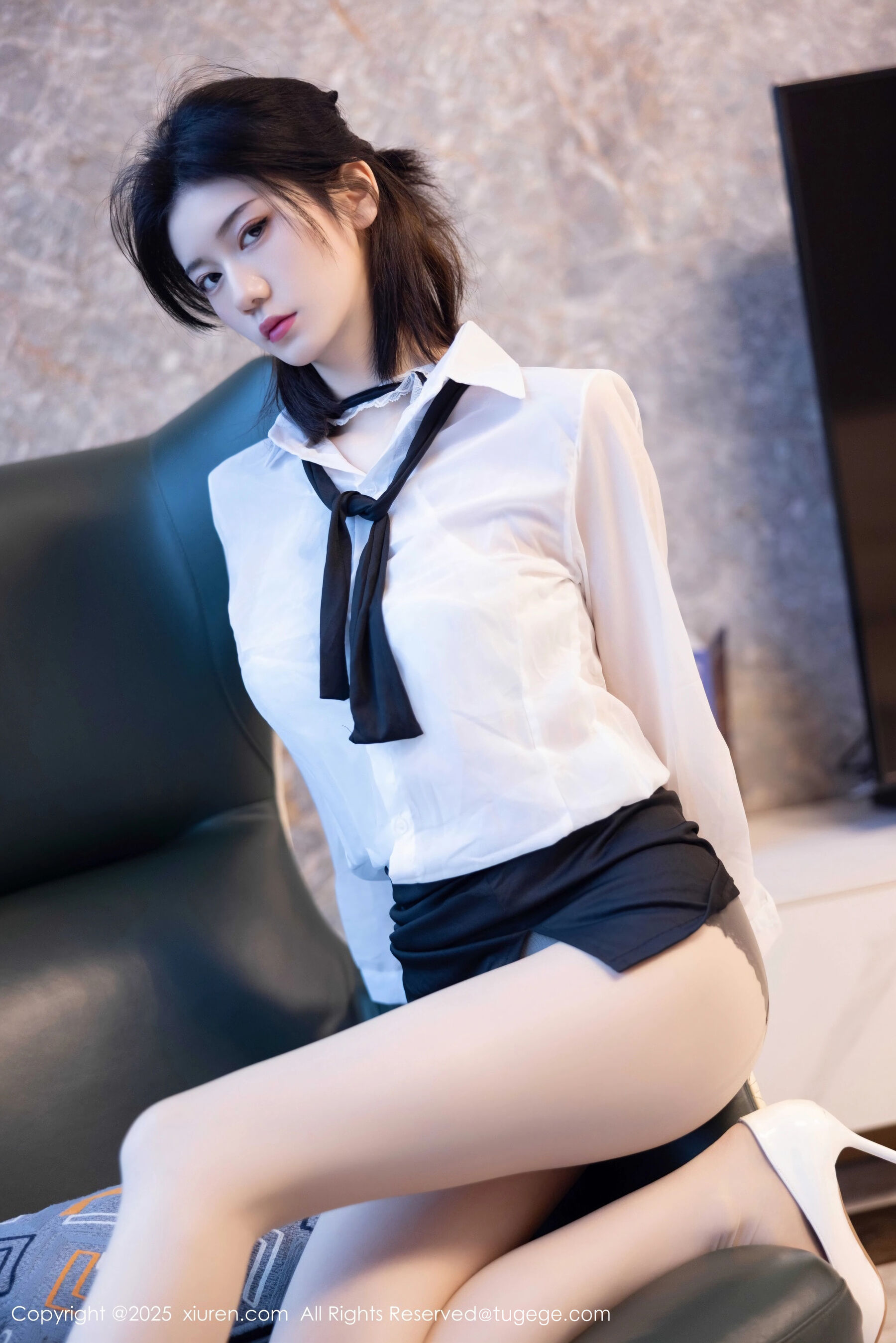 图片[35]-秀人网 – NO.11077 – 凌七七 [80P]-六色网