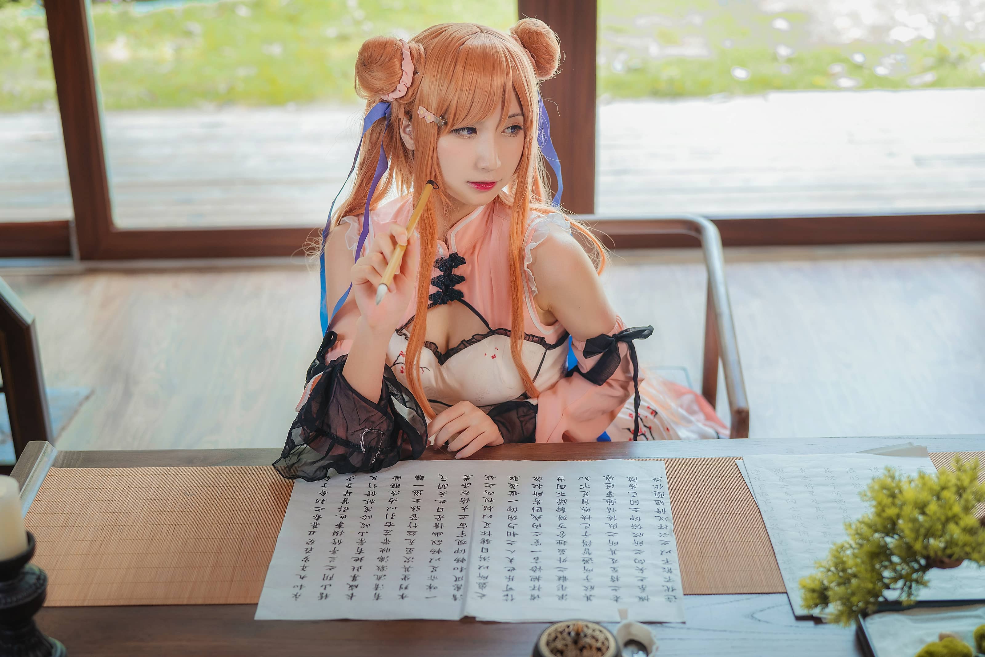 – 春梅 [18P]