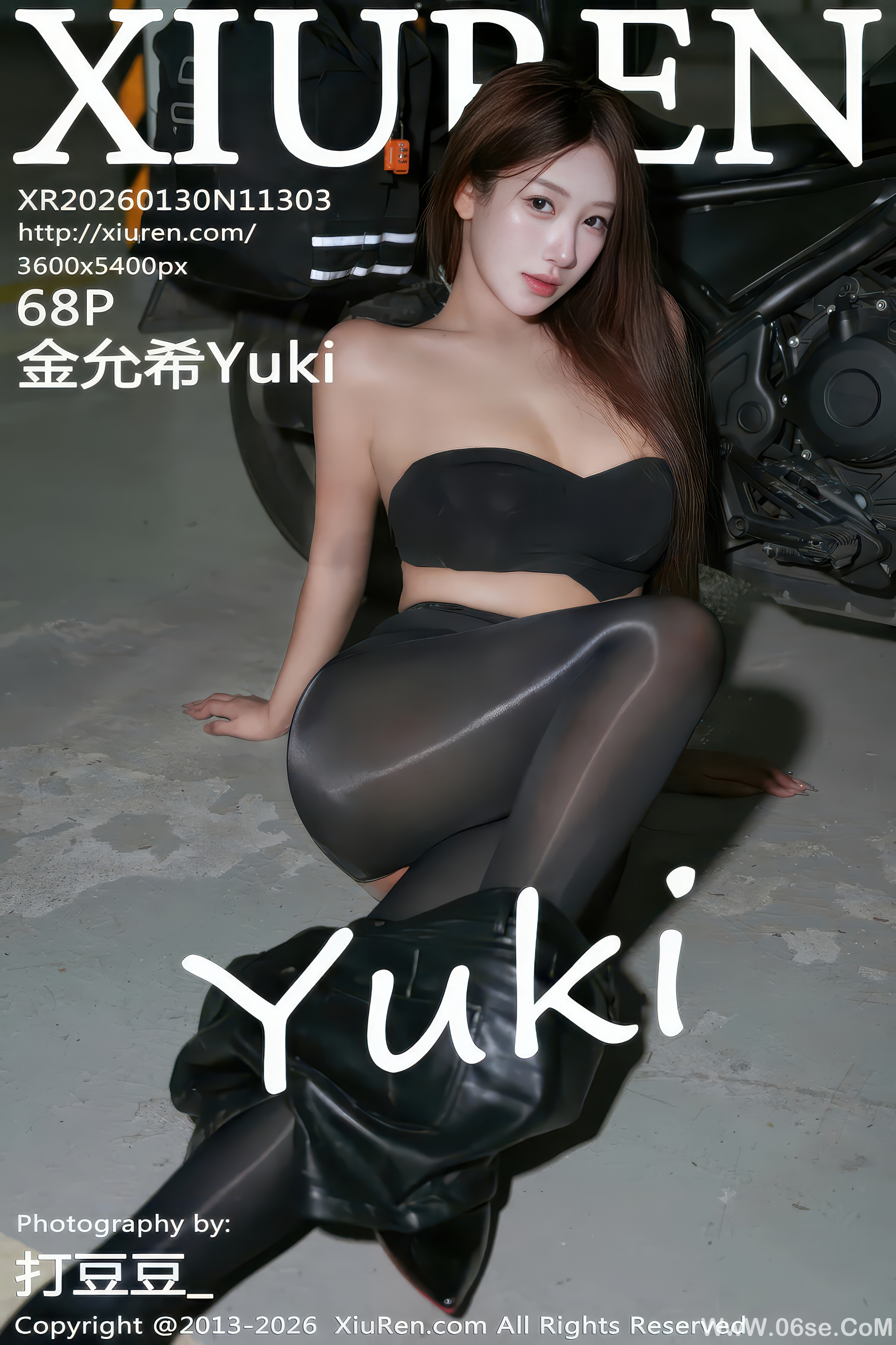 图片[69]-XIUREN秀人网 2026.01.30 NO.11303 金允希Yuki [69P 839.70 MB]-六色网