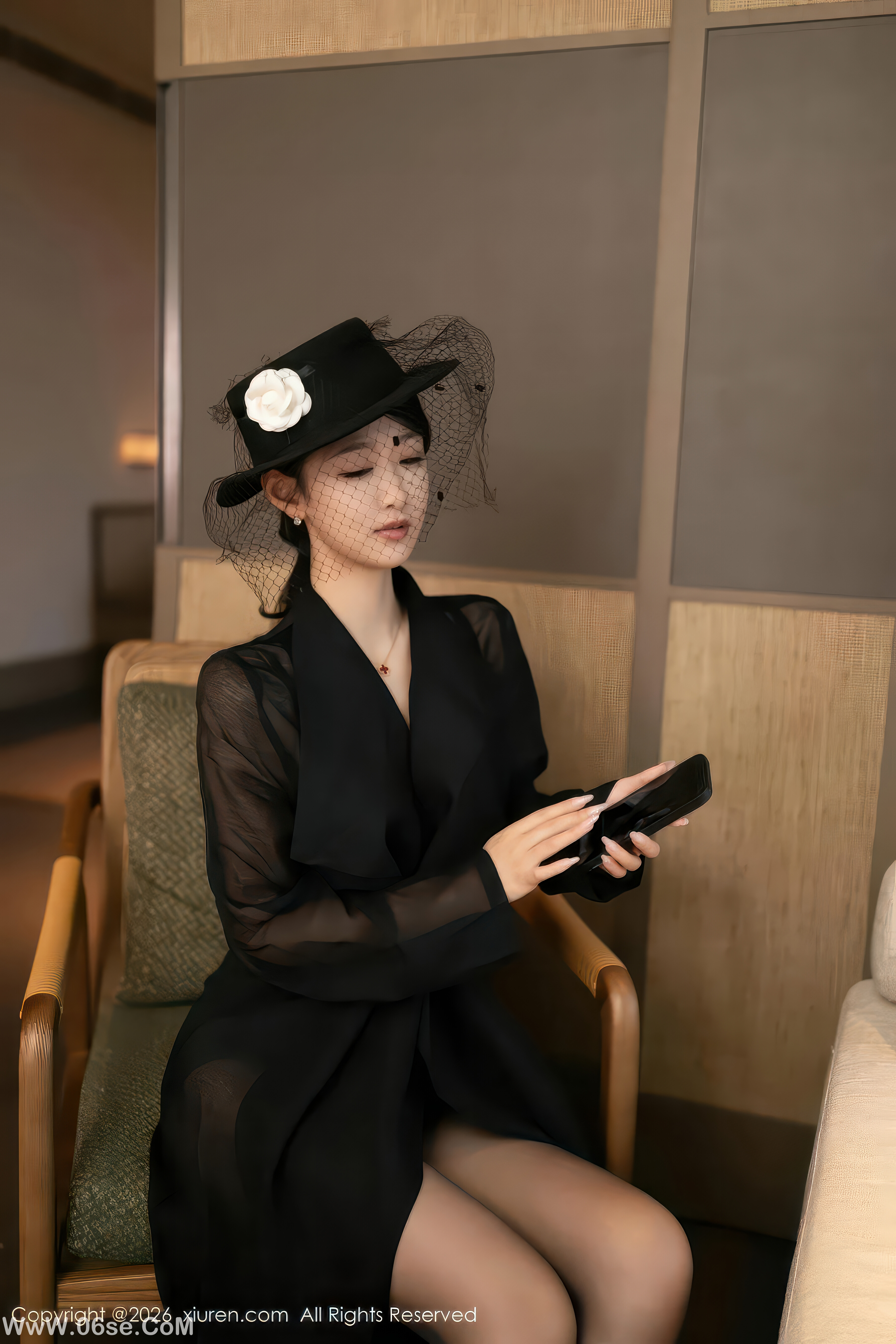 图片[5]-XIUREN秀人网 2026.02.02 NO.11309 唐安琪 [75P 869.04 MB]-六色网