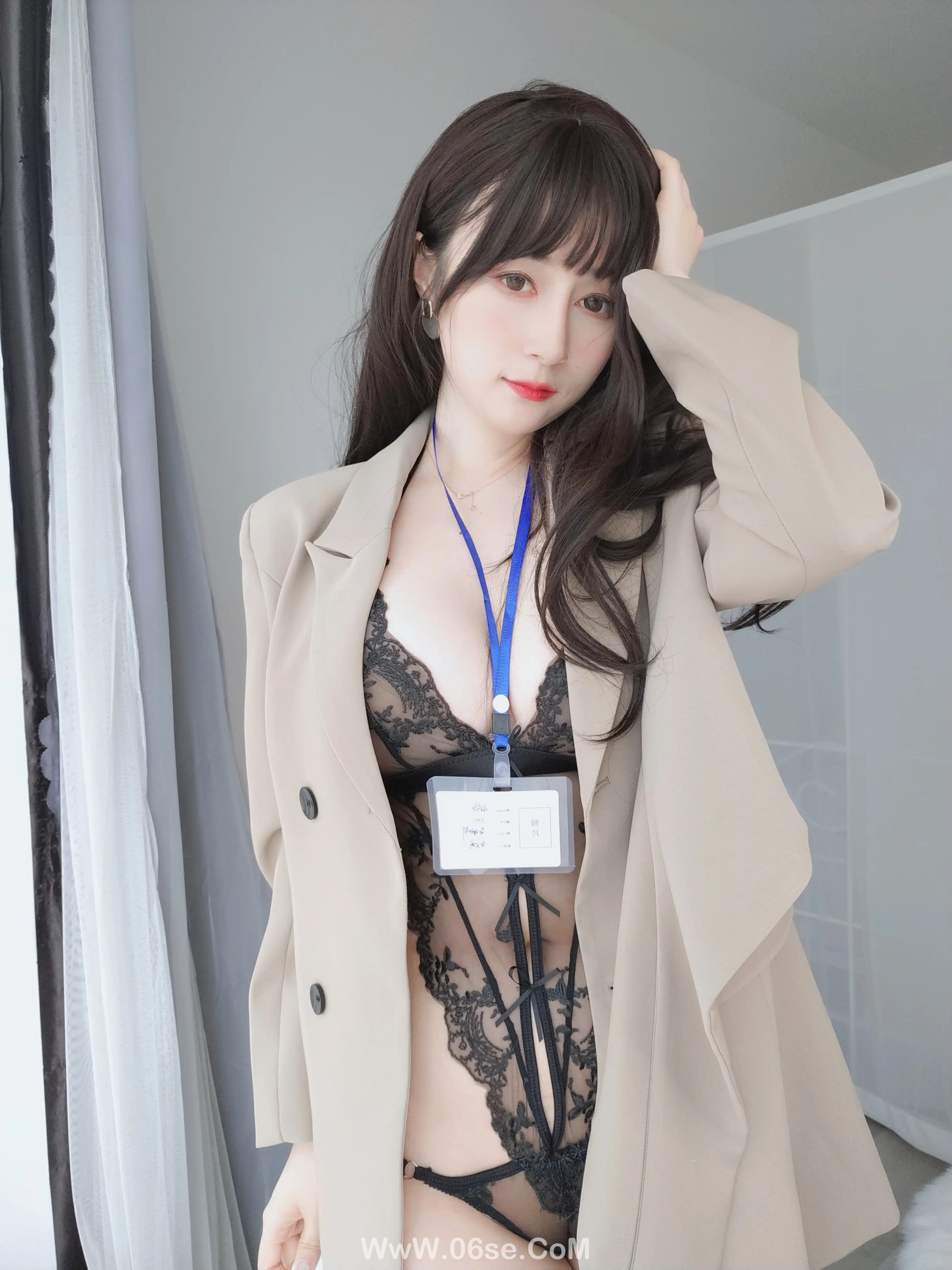 图片[12]-白银81 – ポルノ下着-六色网