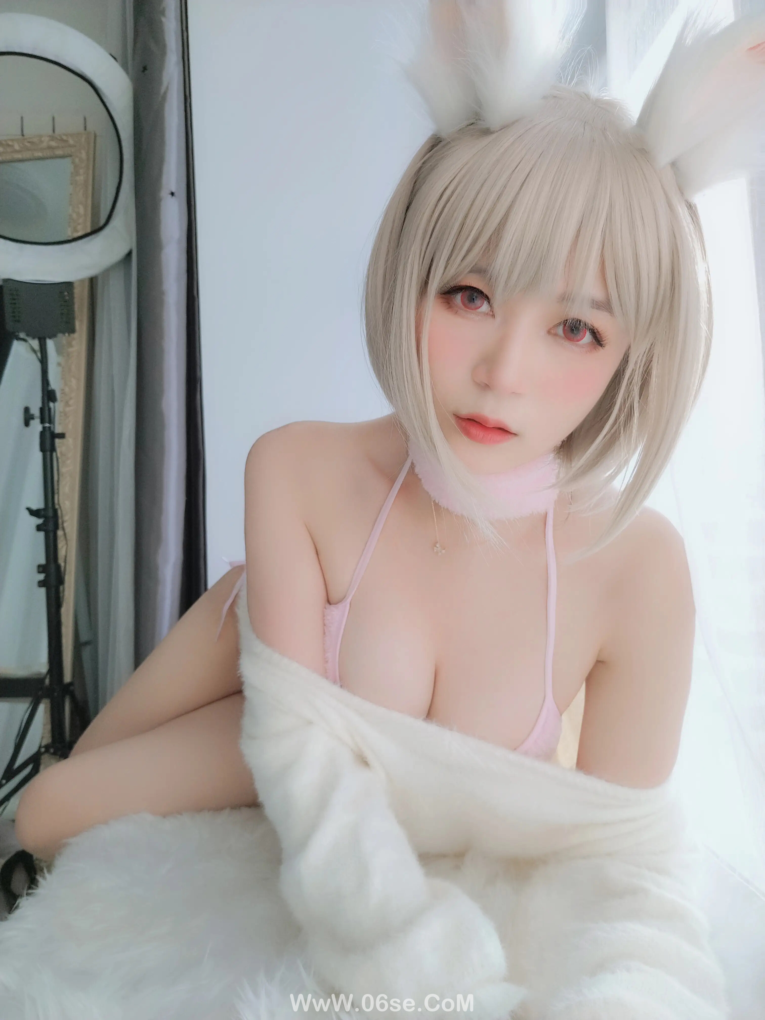 图片[102]-白银81 – 小白兔-六色网