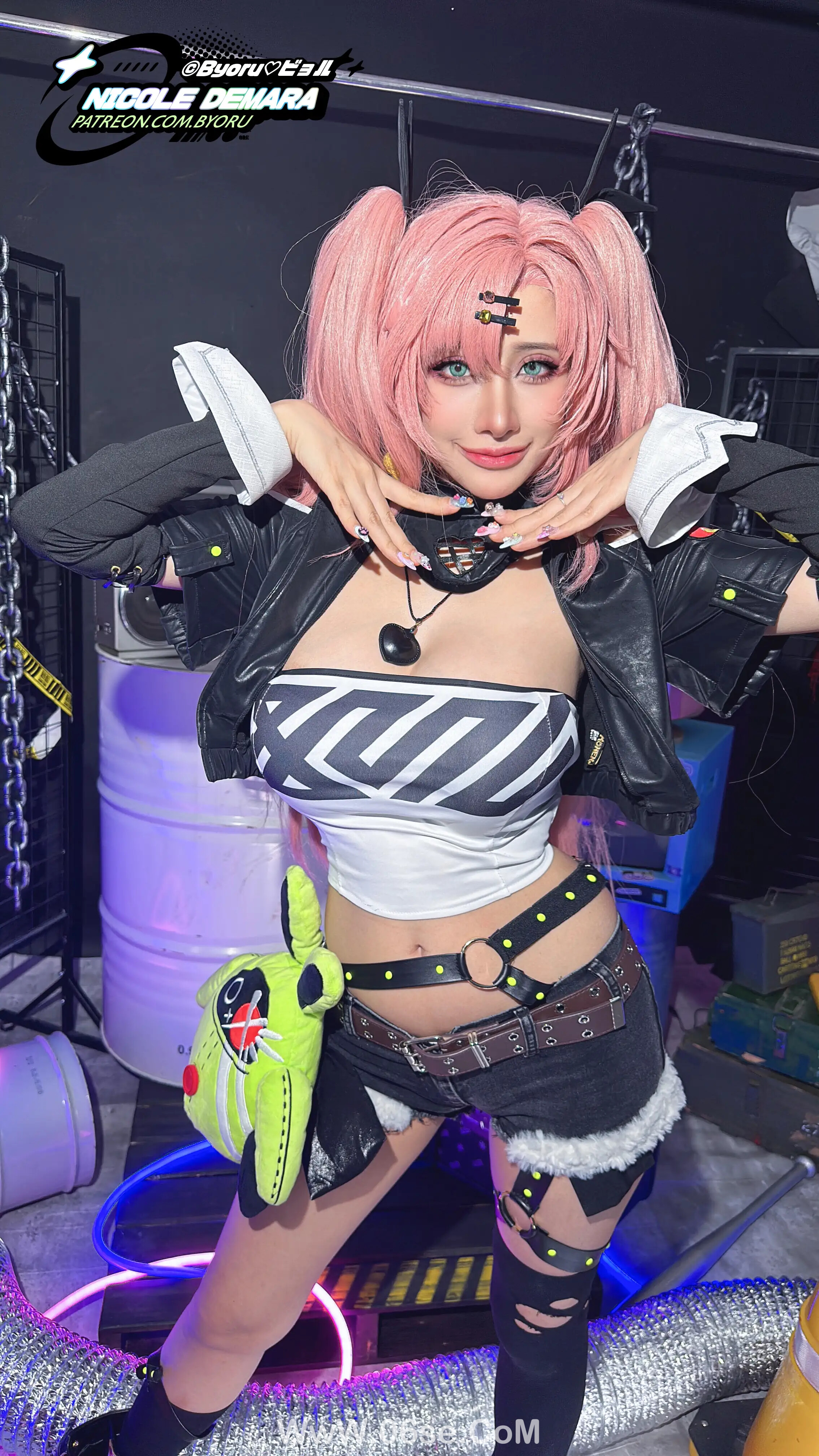 图片[43]-Byoru – Nicole Demara-六色网
