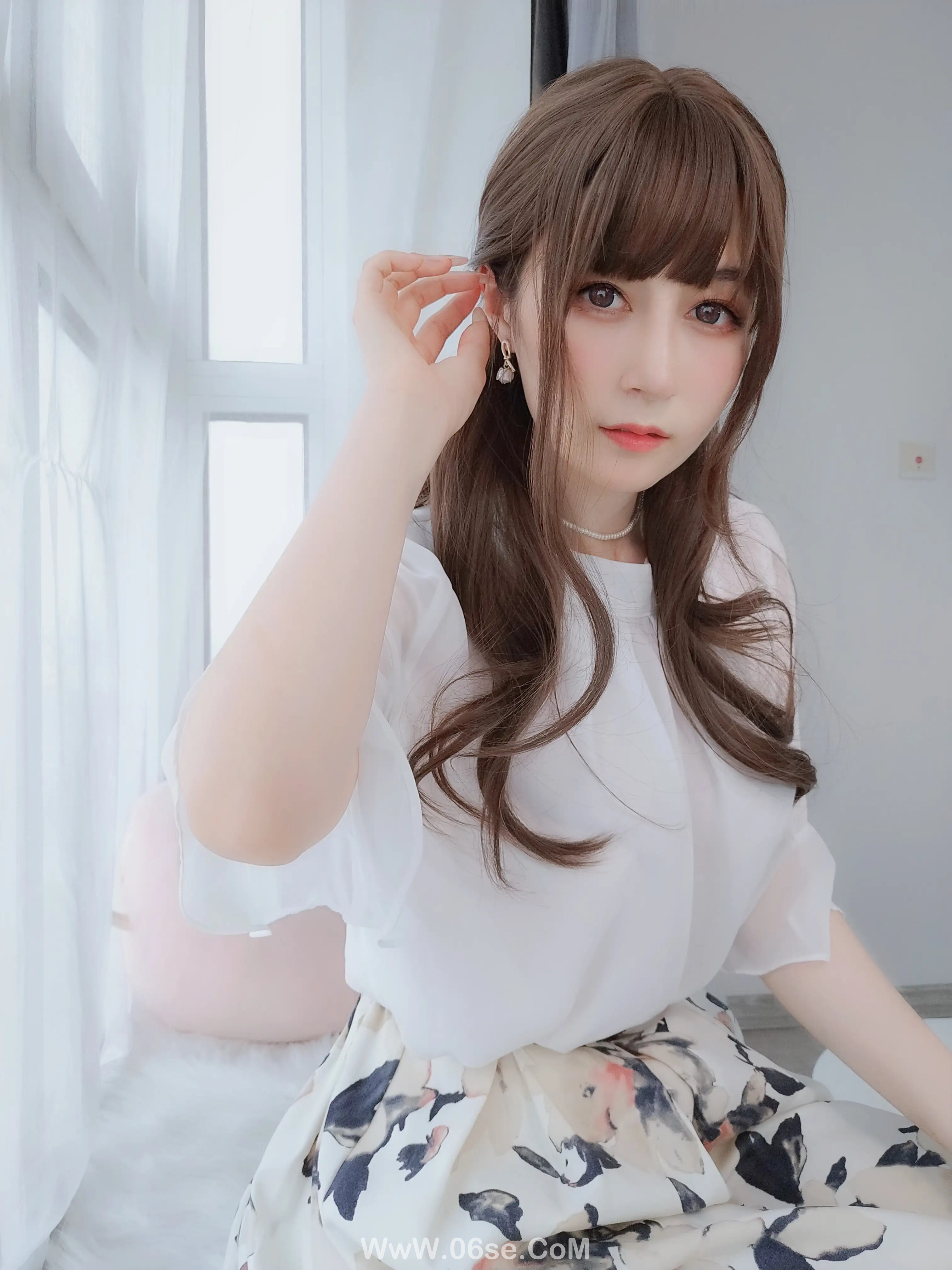图片[28]-白银81 – 自拍 肉丝-六色网