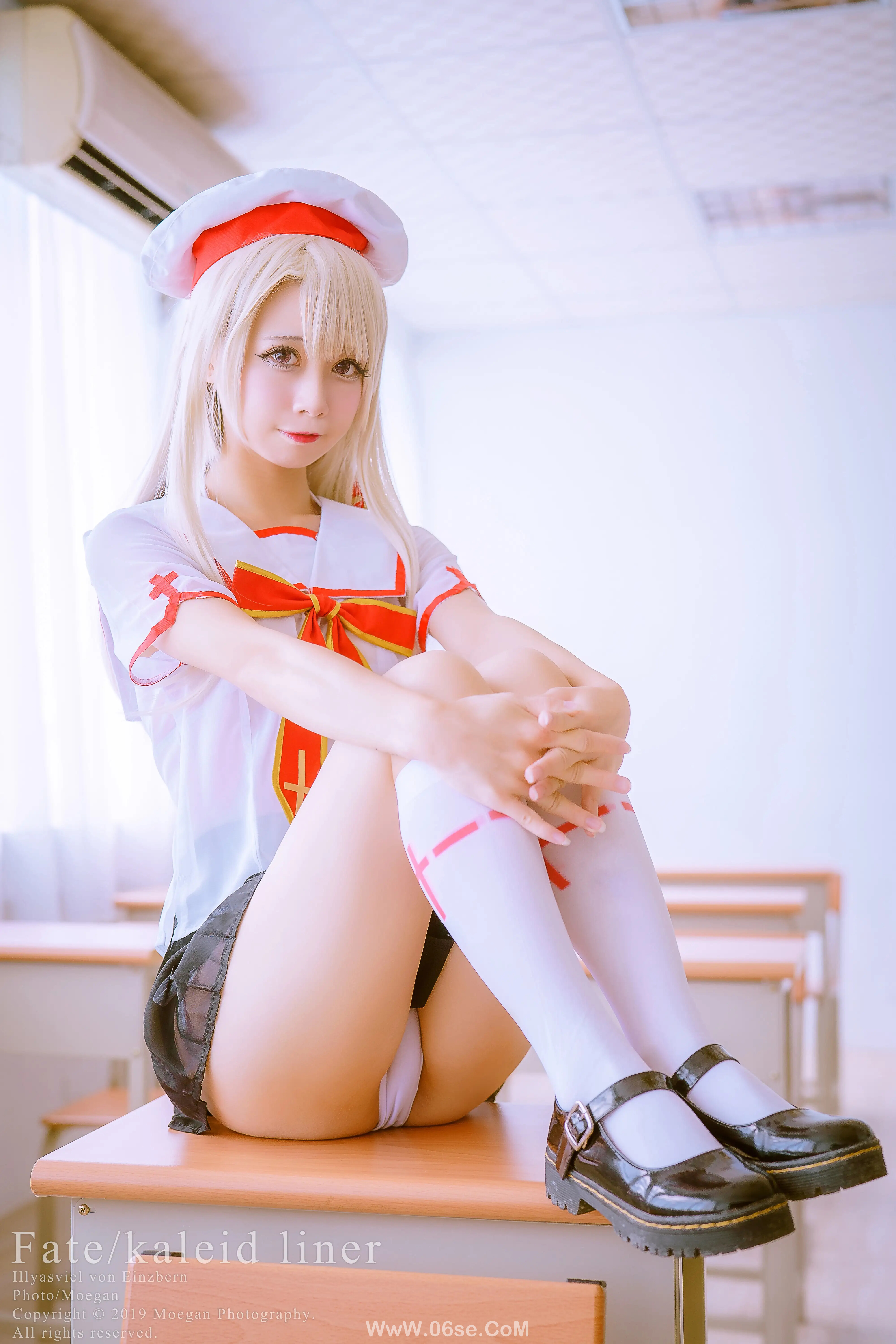 图片[14]-沖田凛花Rinka – Updated-六色网