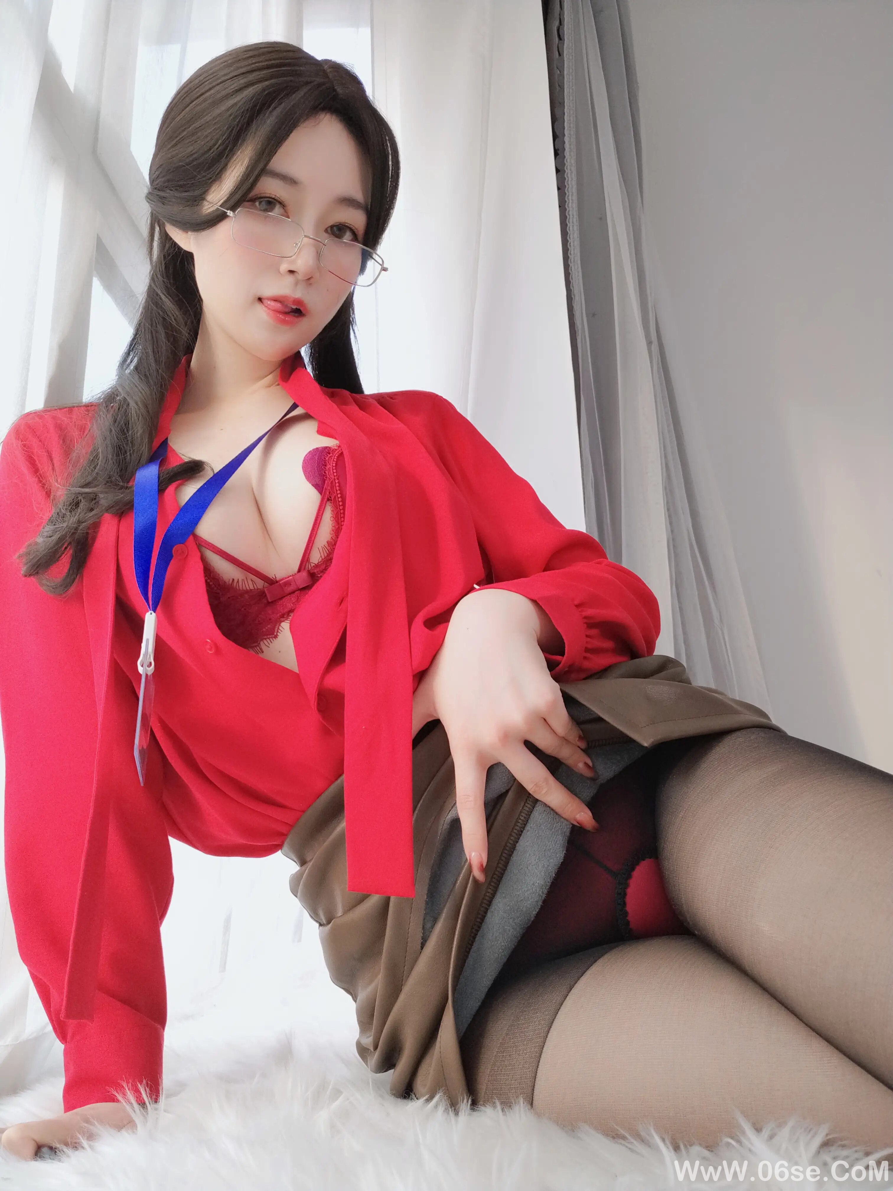 图片[17]-白银81 – 新上任上司-六色网
