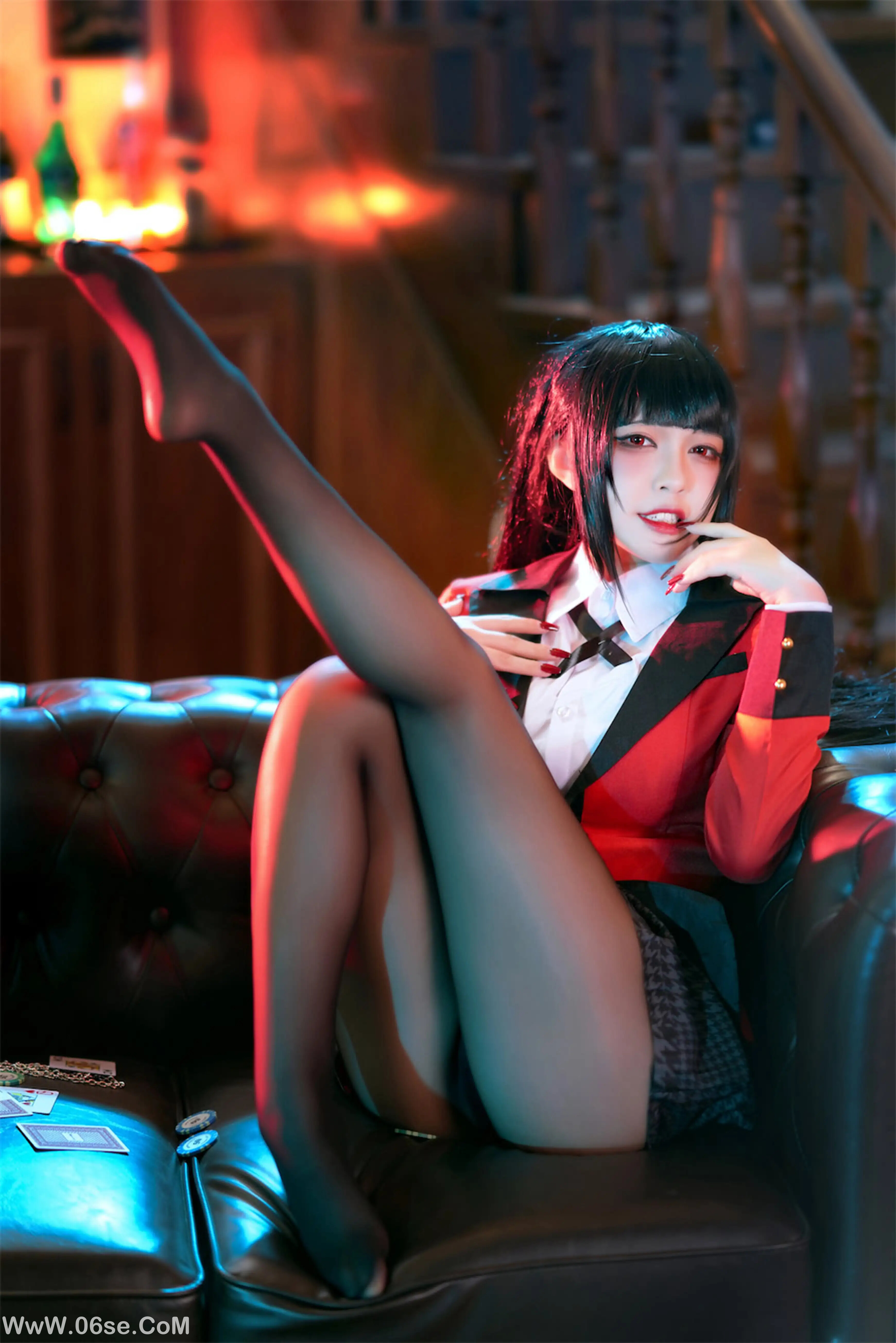 图片[32]-半半子 – 夢子-六色网