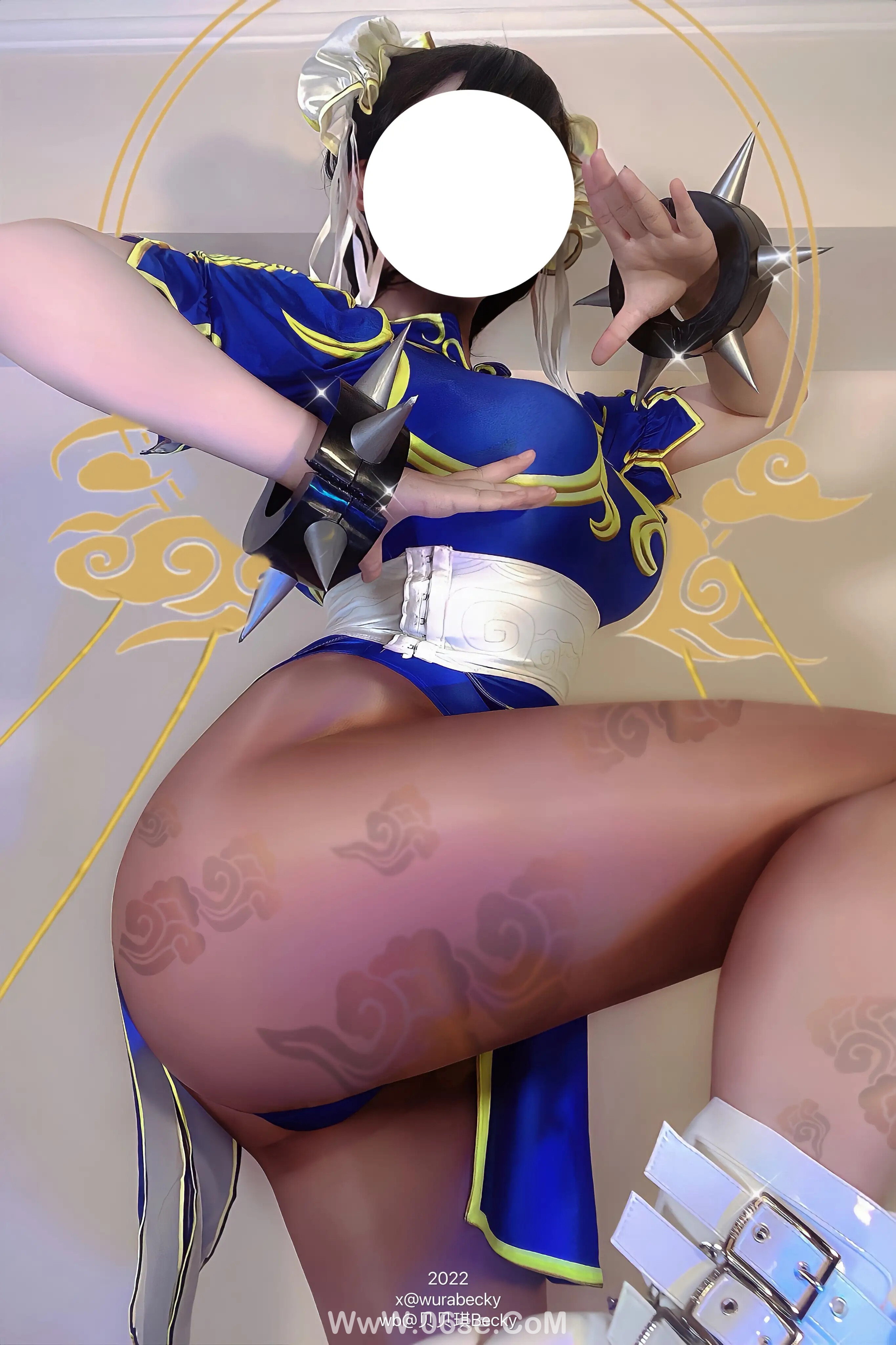 图片[106]-贝贝琪Becky – 2022上半年-六色网