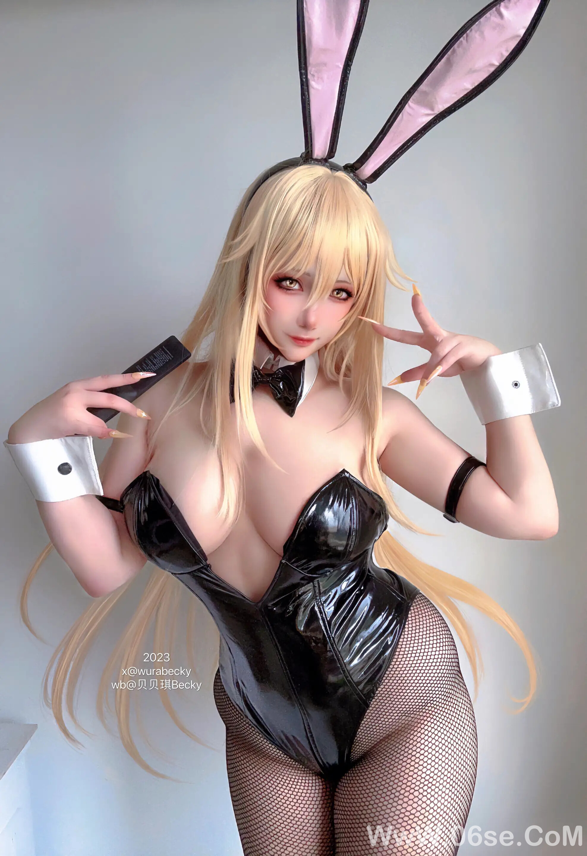 图片[129]-贝贝琪Becky – 2023年10月合集-六色网