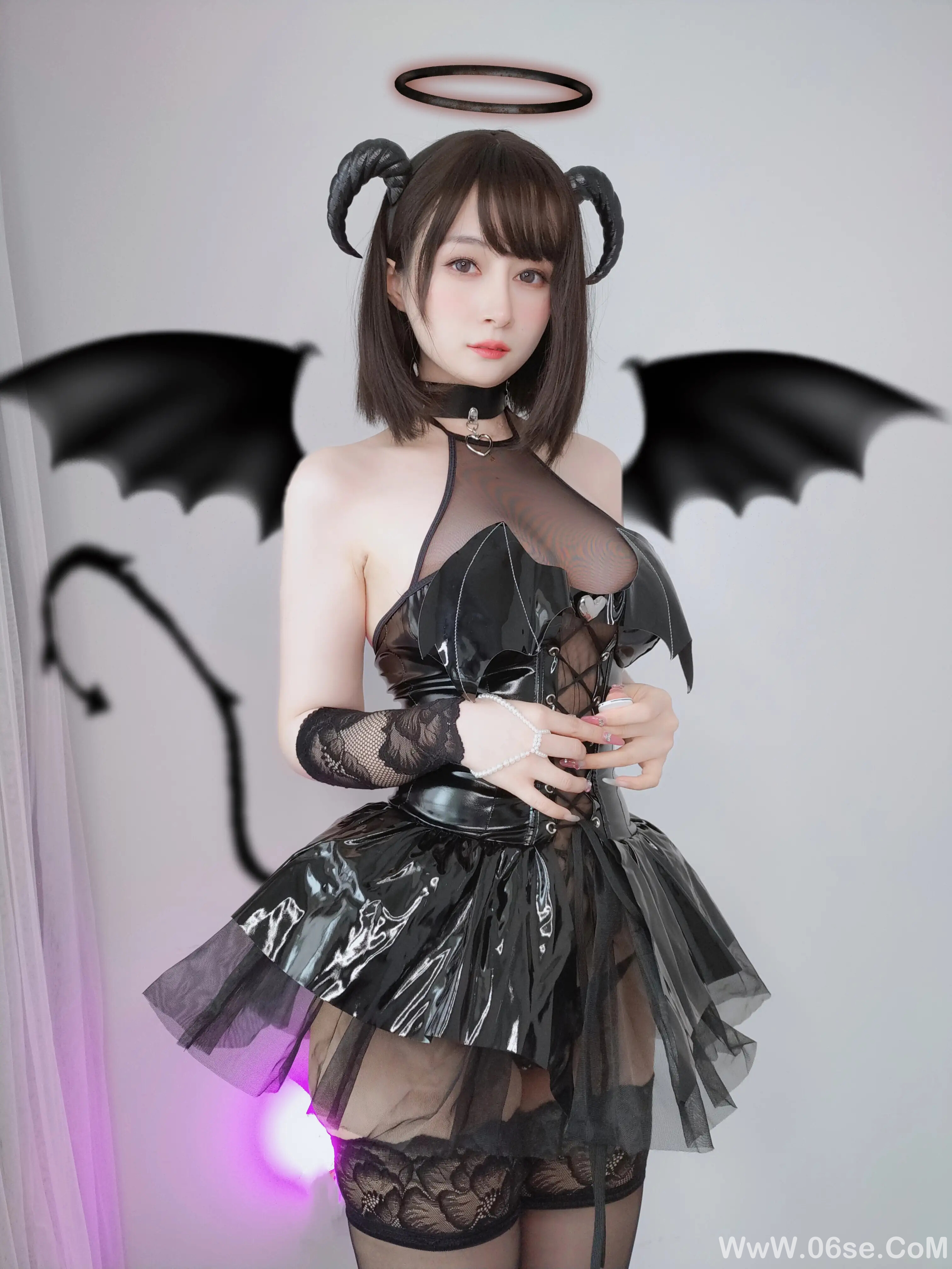 图片[29]-白银81 – セクシーな女性同僚-六色网