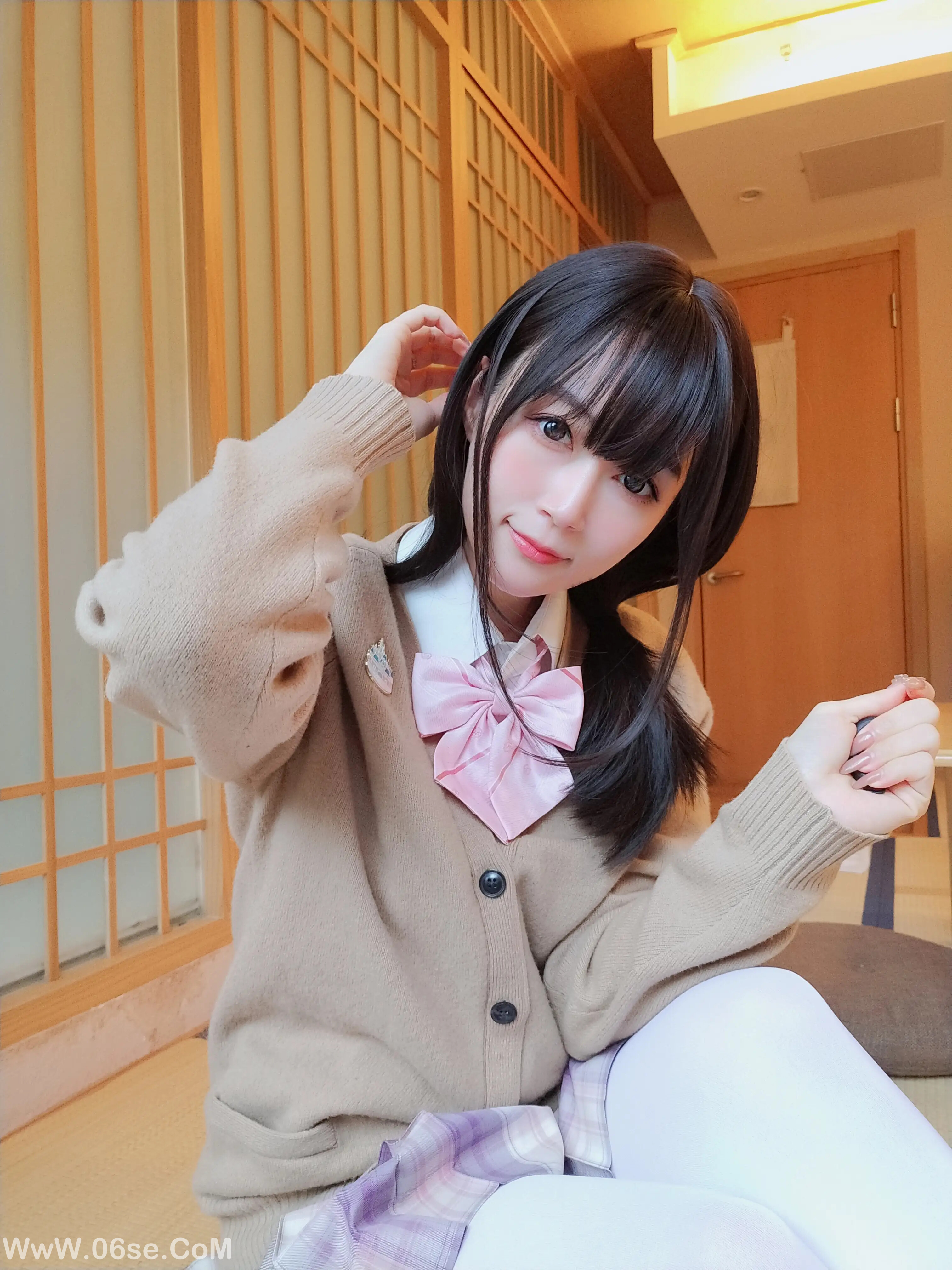 图片[19]-白银81 – 女汤浴池 下-六色网