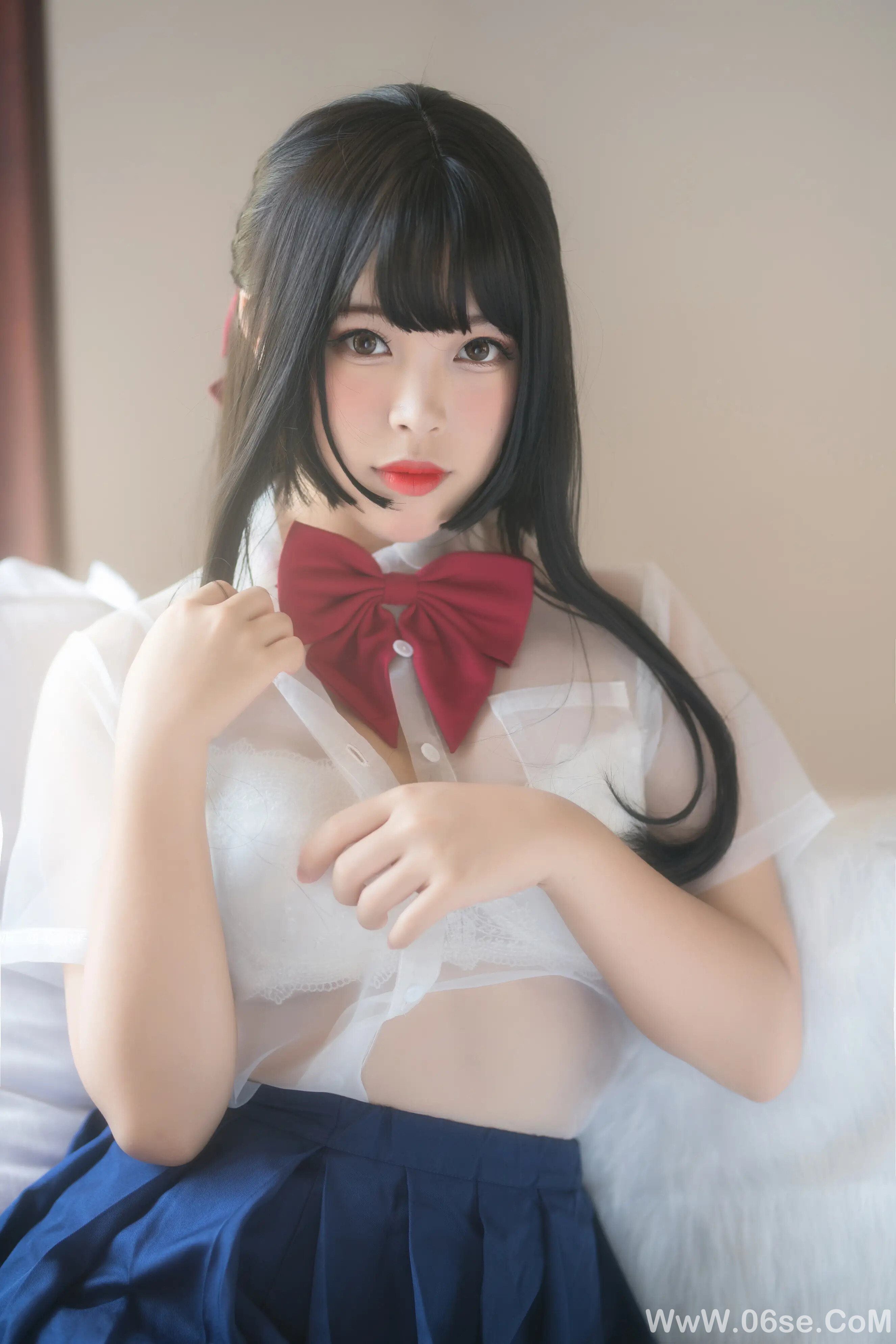 图片[35]-白烨 情人节特辑-六色网