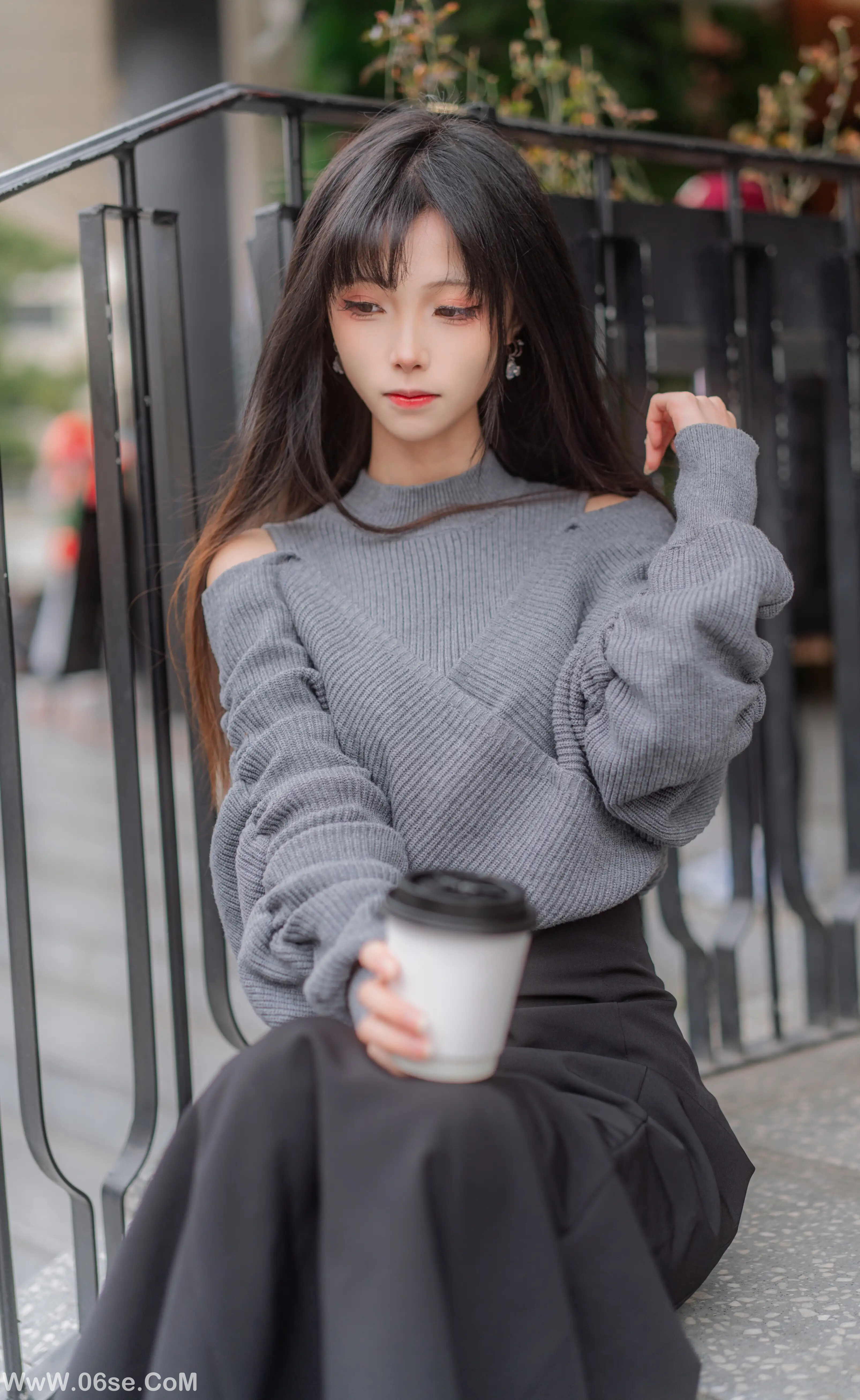 图片[12]-坂坂白 – 2024生日写真-六色网