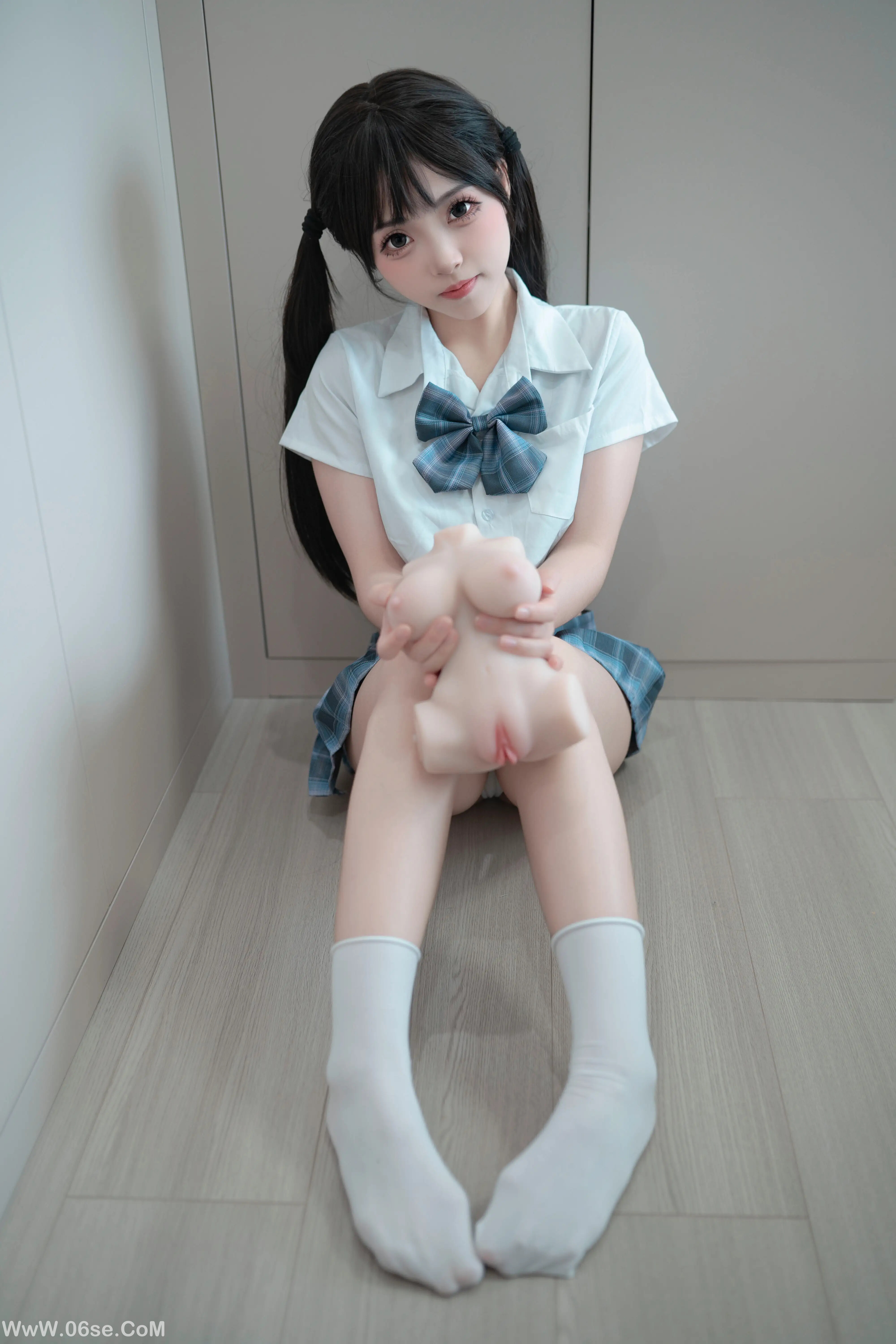 图片[54]-Bangni邦尼 – 家有妹妹-六色网