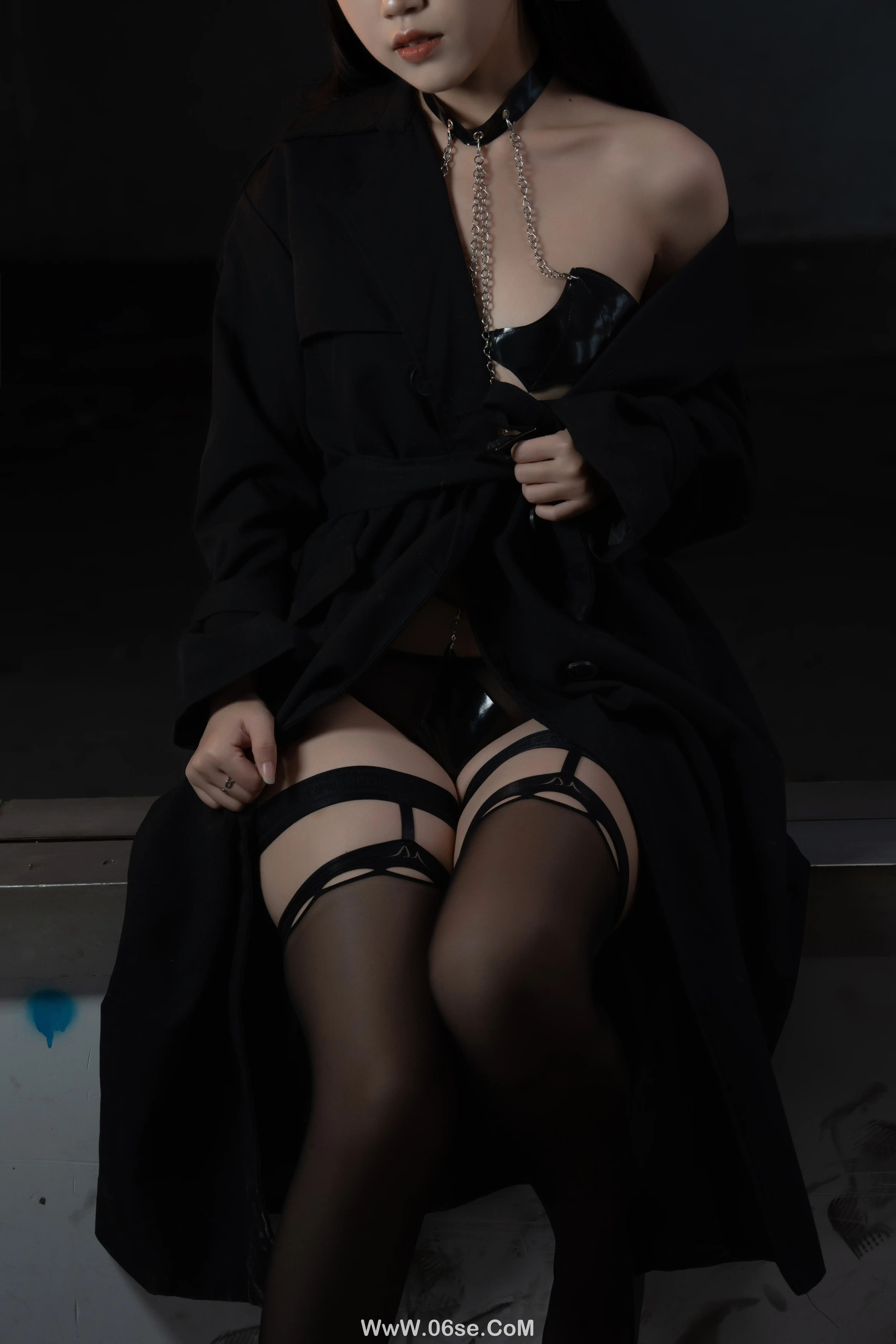 图片[26]-不呆猫 – 女同事-六色网