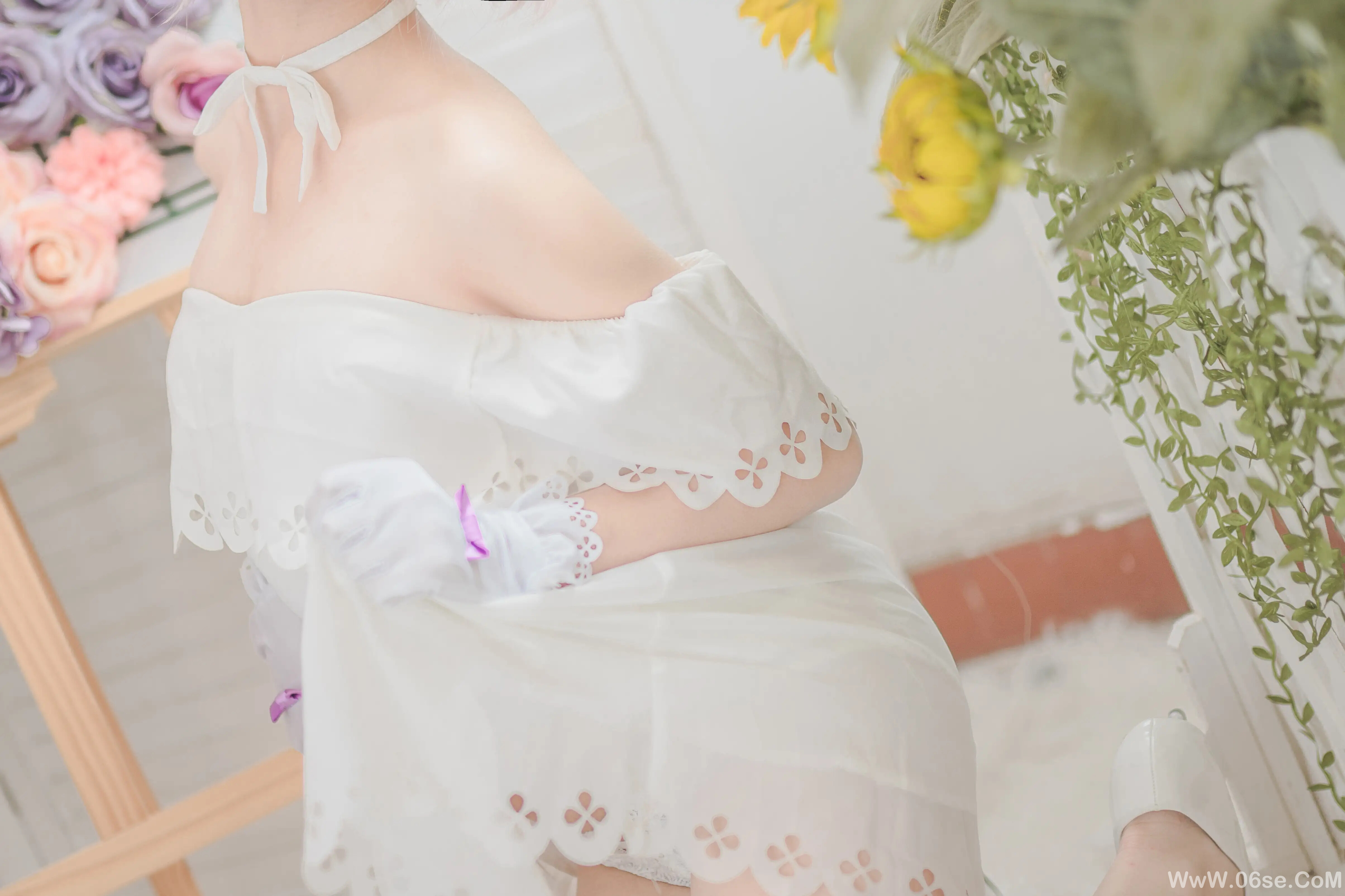图片[23]-蠢沫沫 – 玛修-六色网
