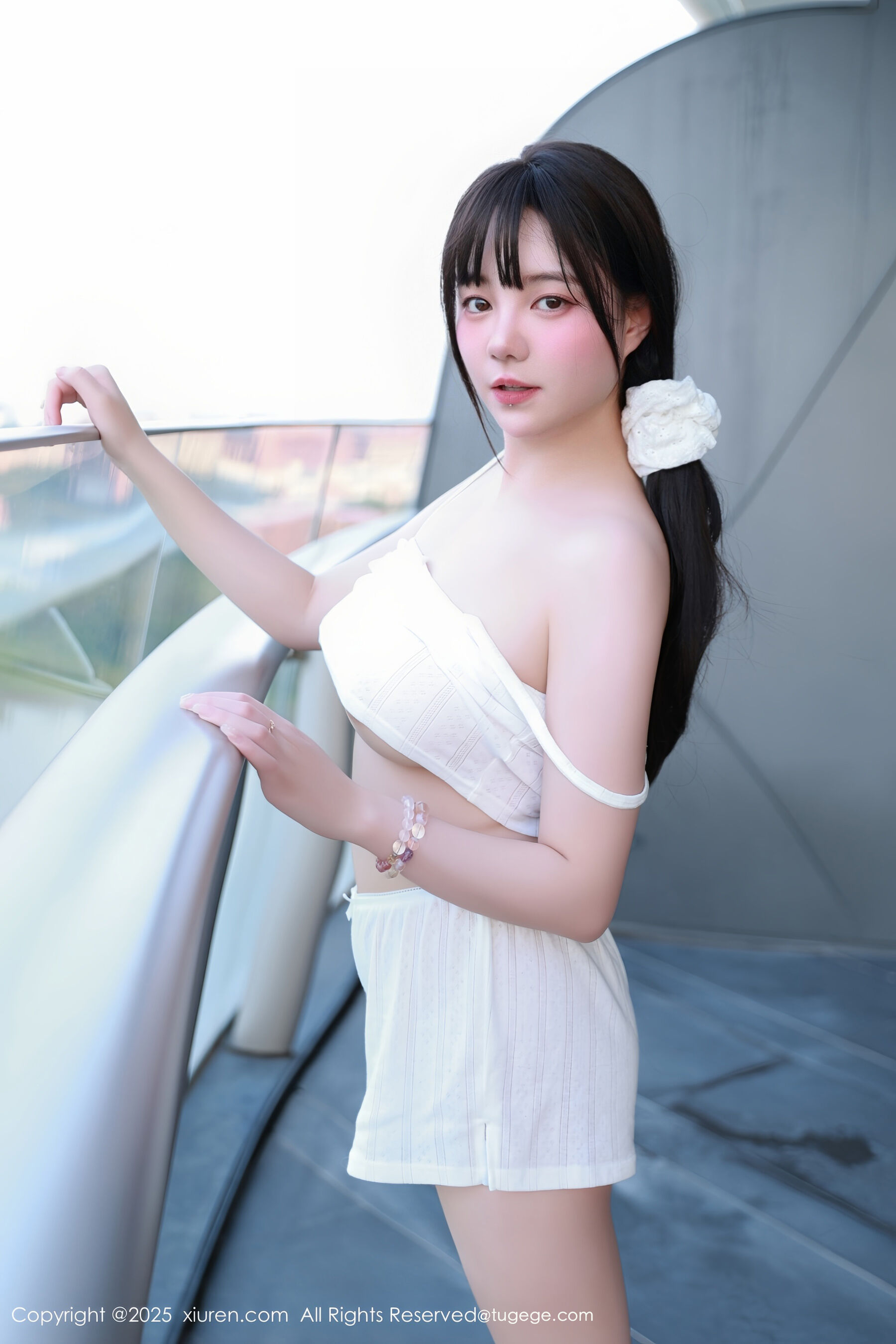 图片[35]-[Xiuren秀人网] 2025.10.09 NO.10841 揉揉肉肉 软情[71P]-六色网