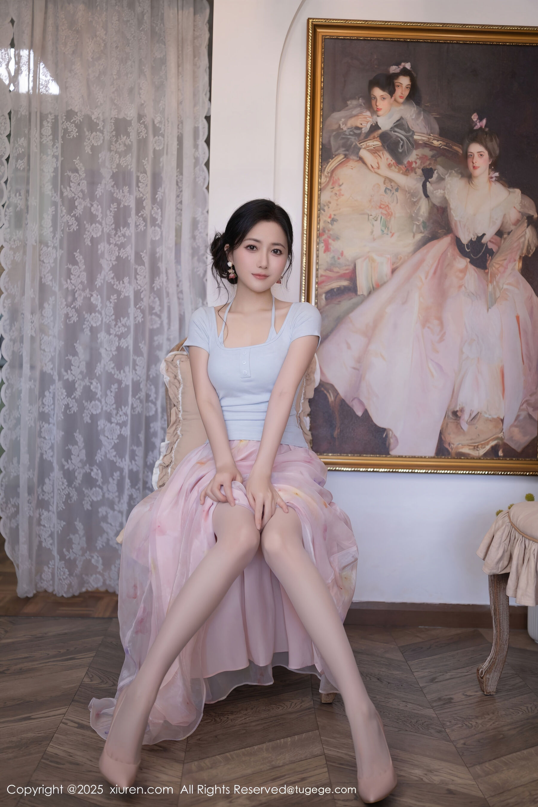 图片[4]-[Xiuren秀人网] 2025.08.15 NO.10656 鱼子酱Fish[81P]-六色网