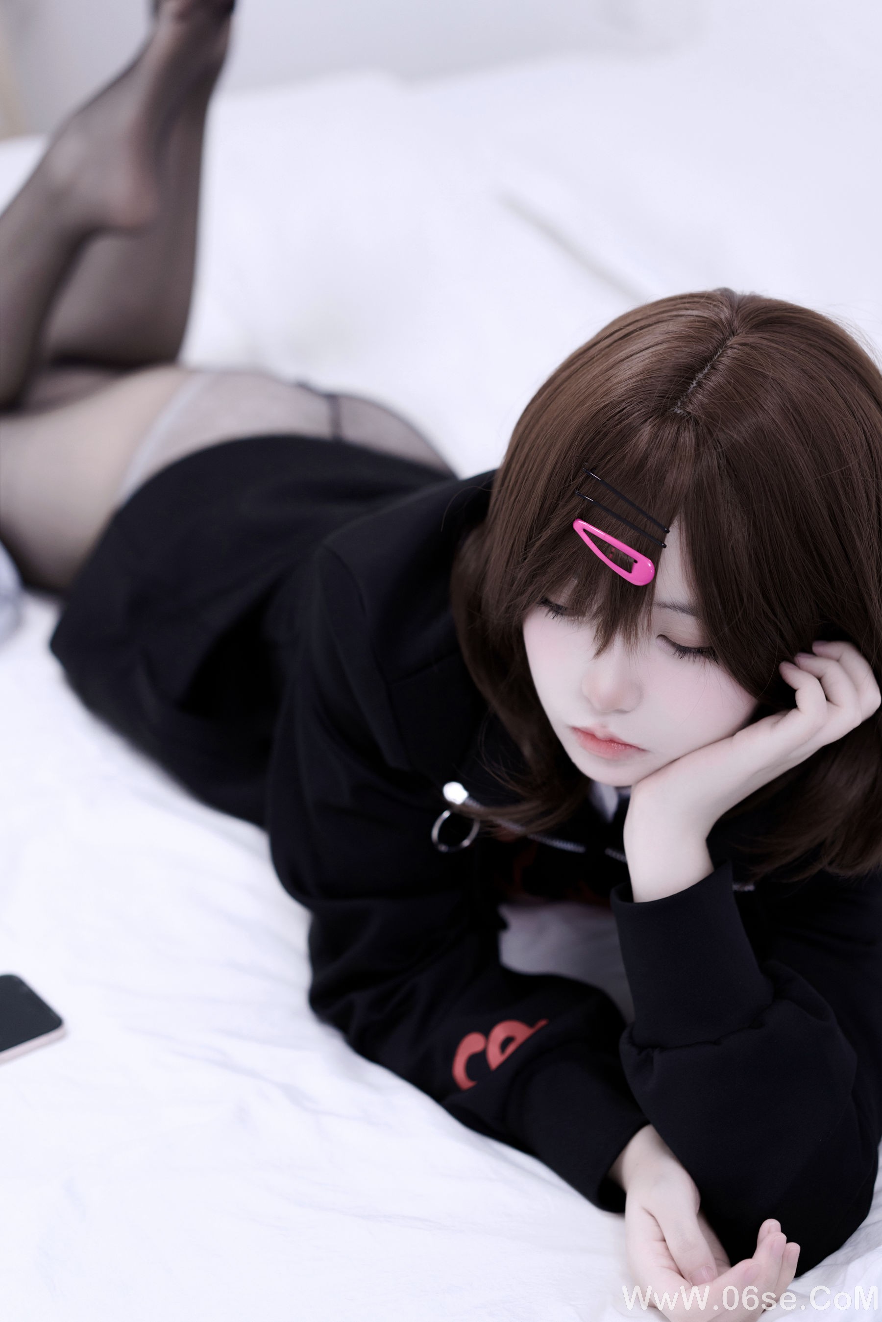 图片[3]-疯猫ss – 樋口円香 [39P]-六色网