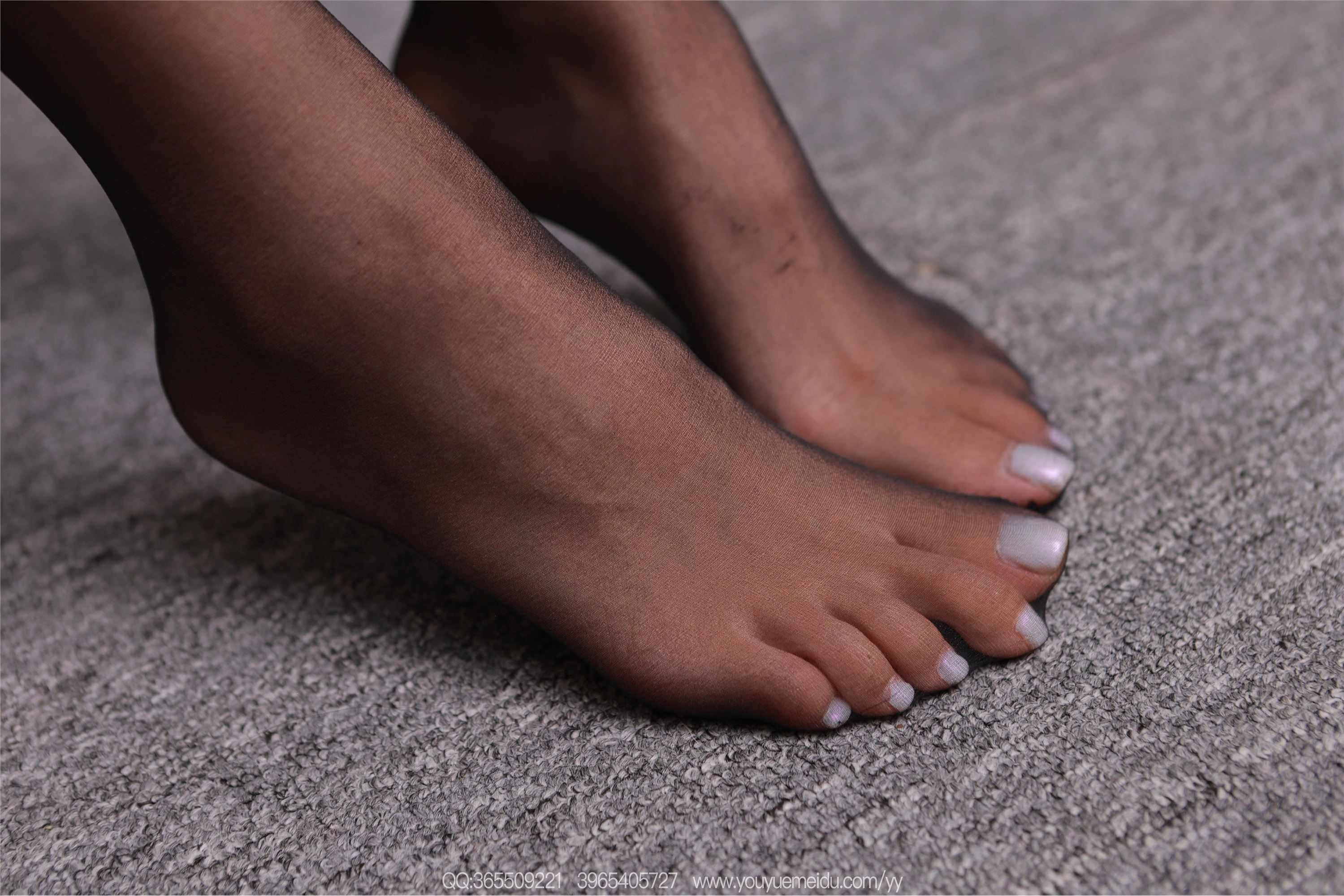 图片[89]-IESS异思趣向 2025.11.26 丝享家2221：美子《加班的故事》-六色网