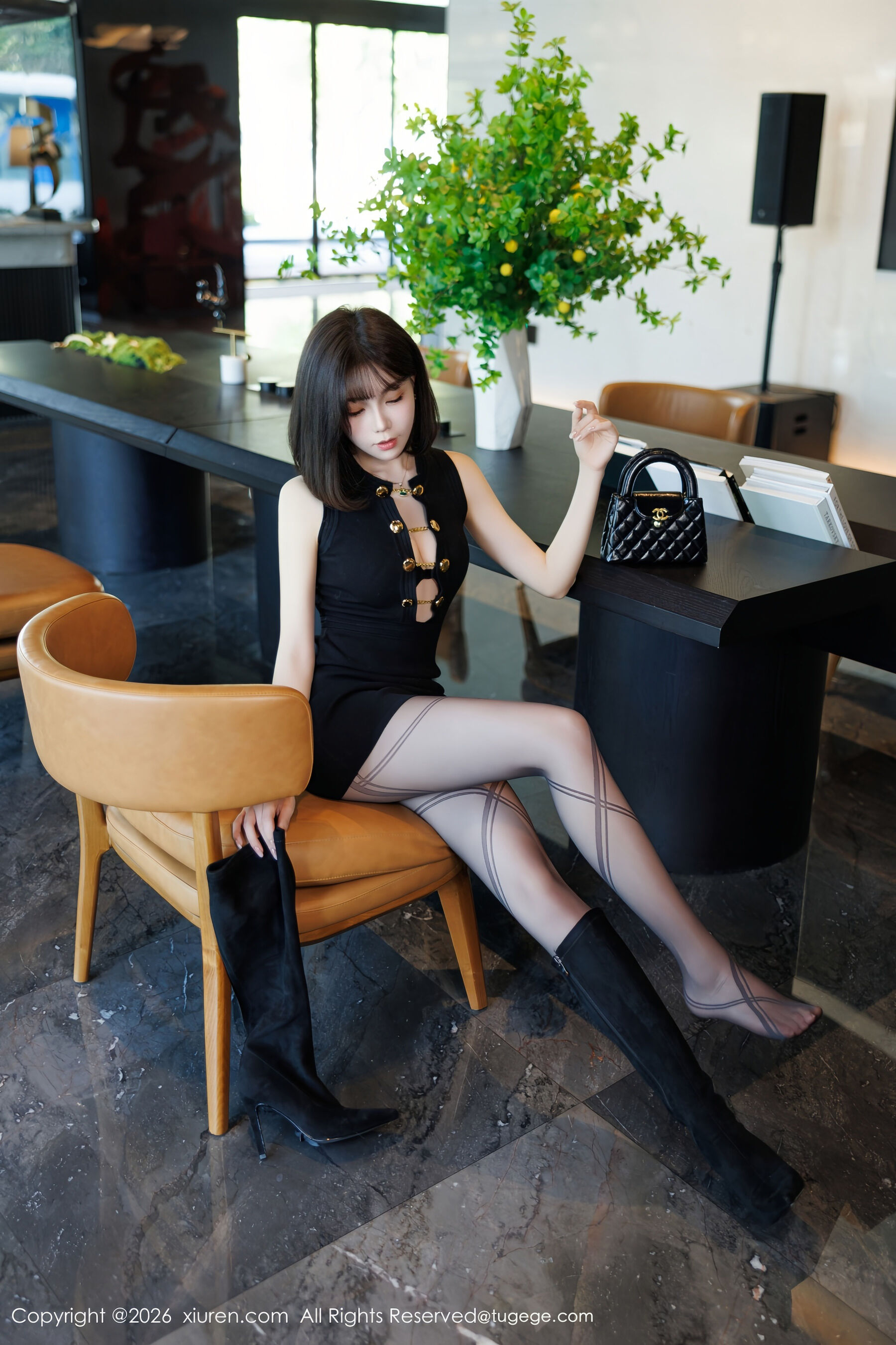 图片[69]-秀人网 – NO.11252 – 莉芝荔枝 [101P]-六色网