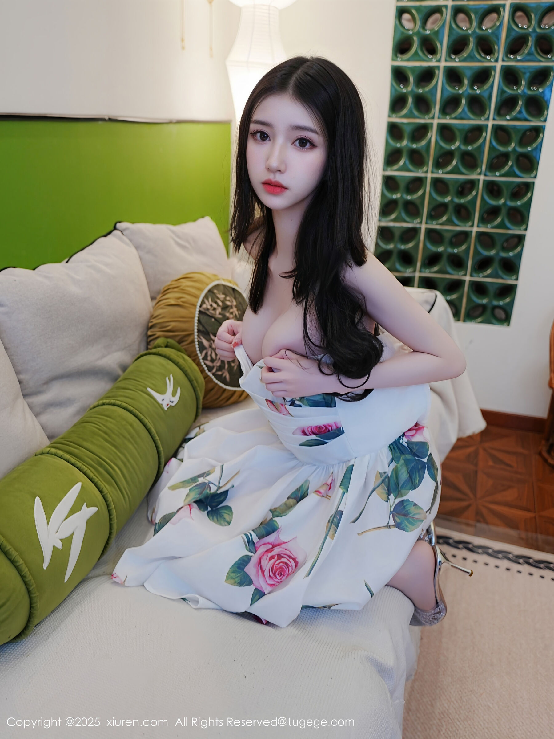 图片[42]-秀人网 – NO.11051 – 白小蝶 [73P]-六色网