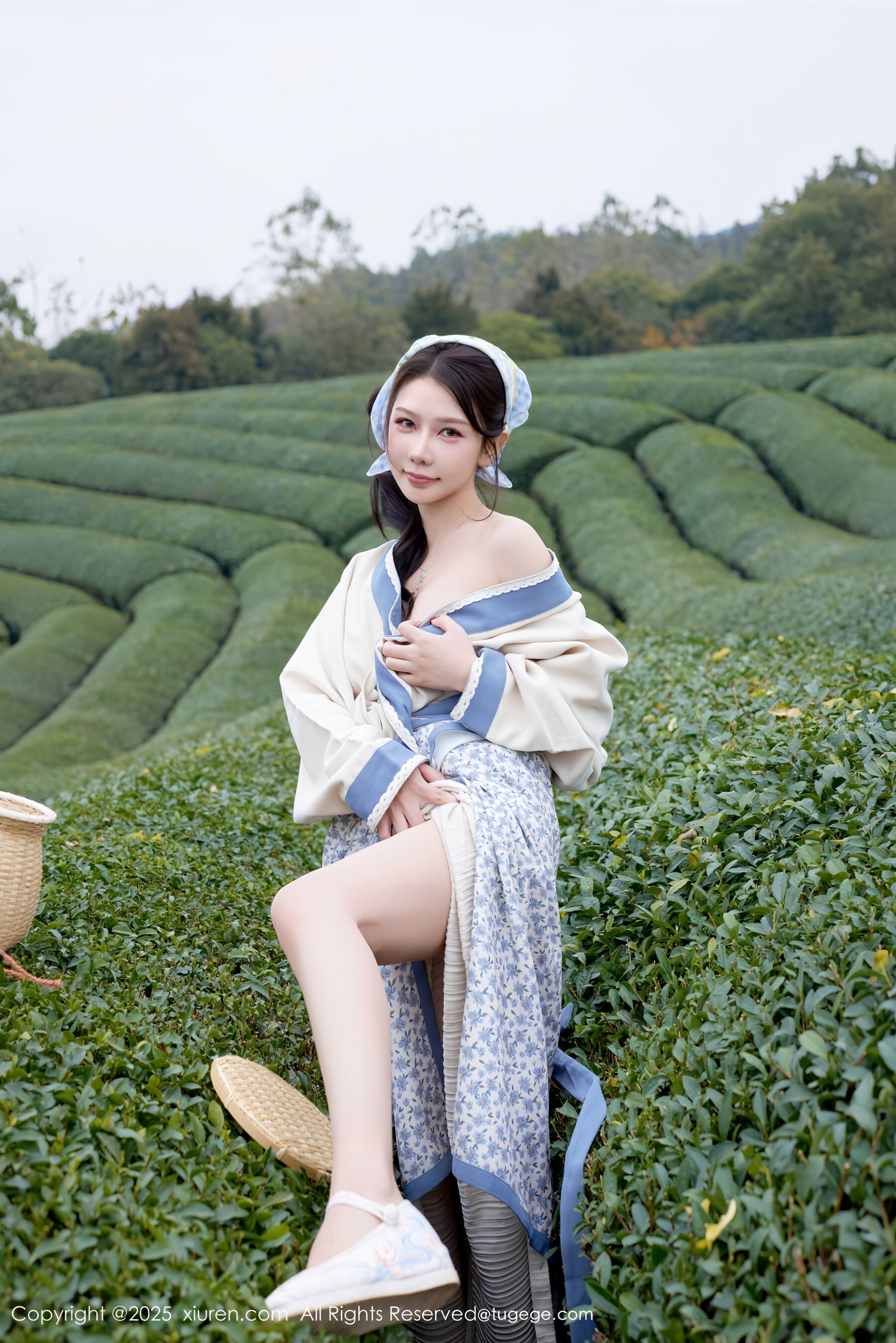 图片[30]-秀人网 – NO.11098 – 尹甜甜 [62P]-六色网
