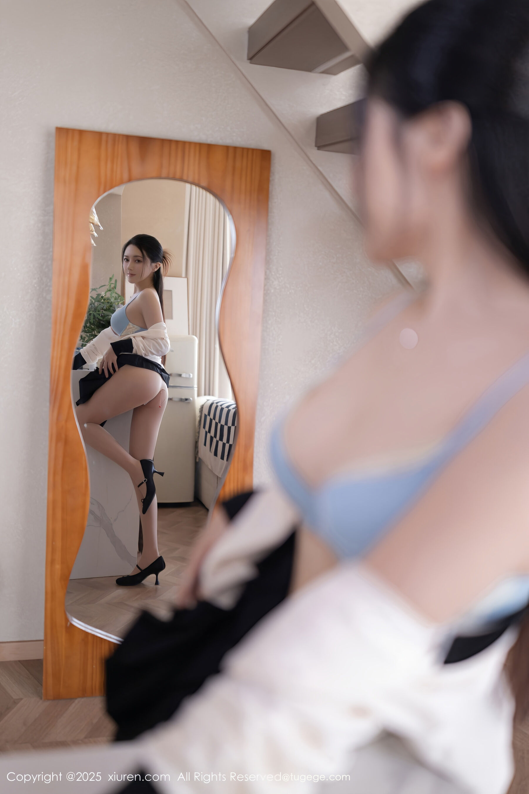 图片[23]-[Xiuren秀人网] 2025.08.01 NO.10615 鱼子酱Fish[75P]-六色网