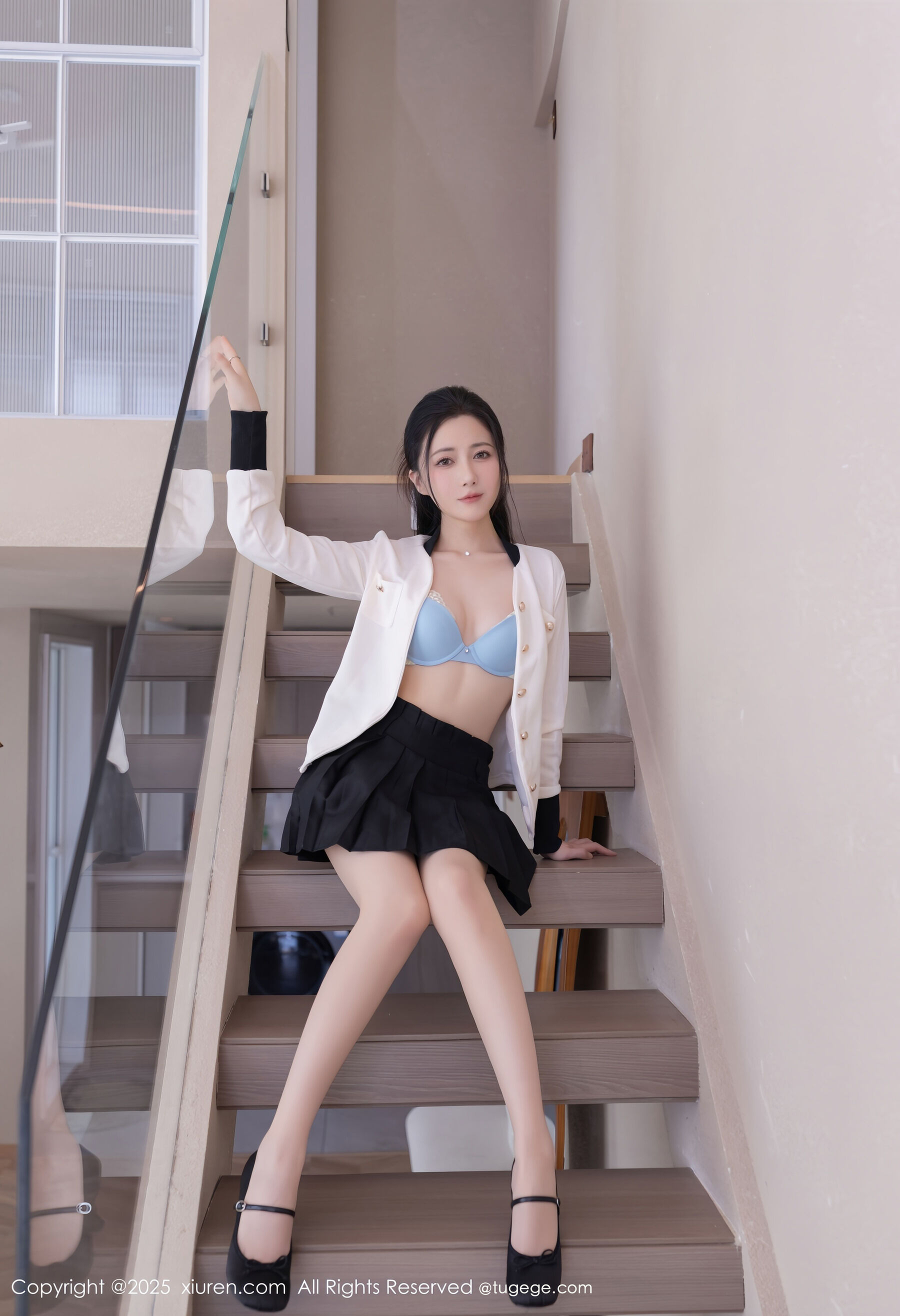 图片[4]-[Xiuren秀人网] 2025.08.01 NO.10615 鱼子酱Fish[75P]-六色网
