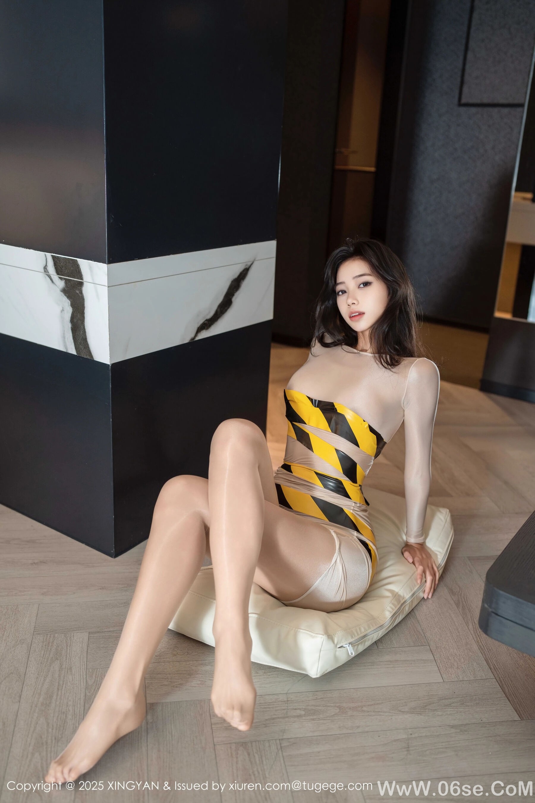 图片[29]-星颜社 – NO.421 – 时安安 [72P]-六色网
