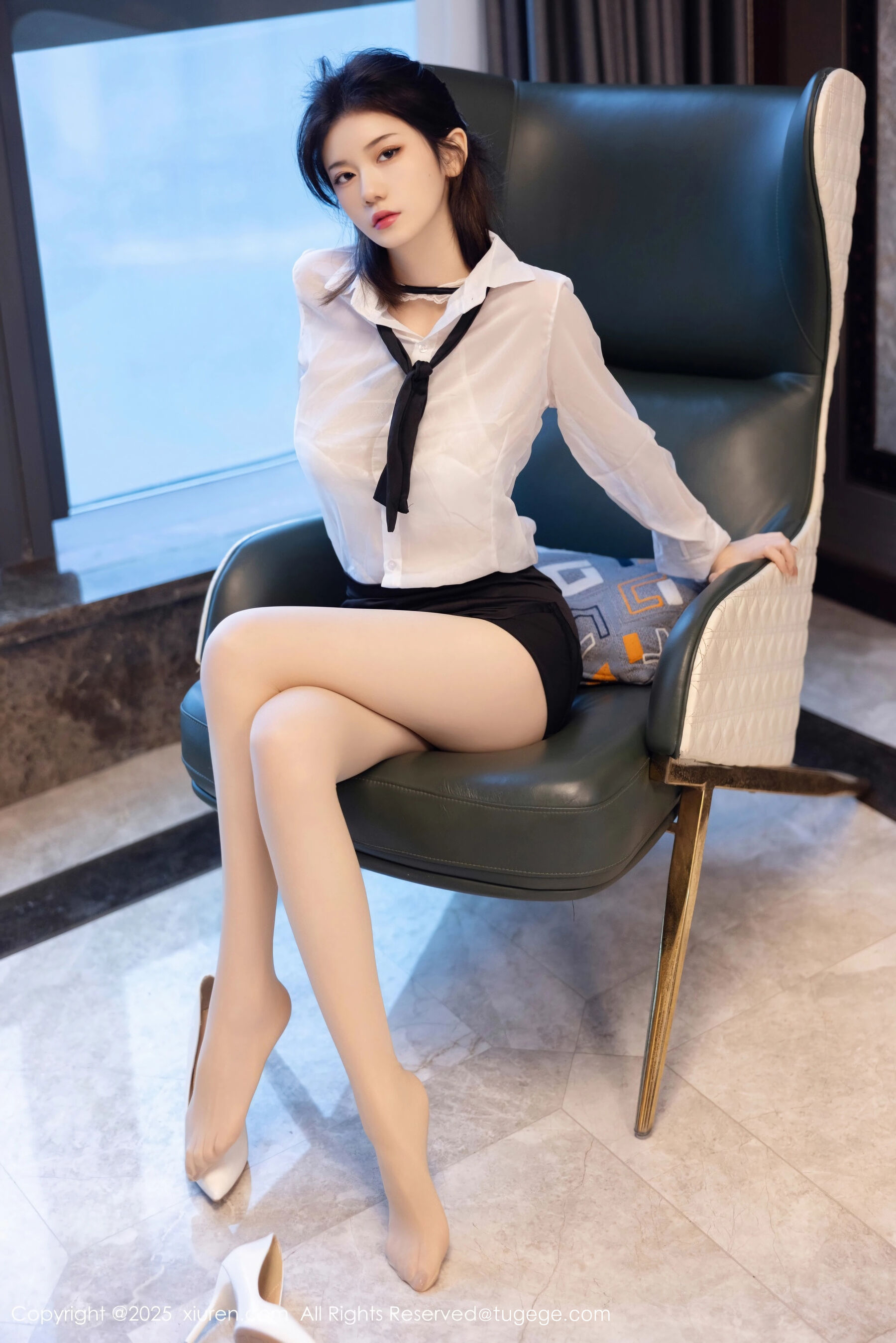 图片[14]-秀人网 – NO.11077 – 凌七七 [80P]-六色网