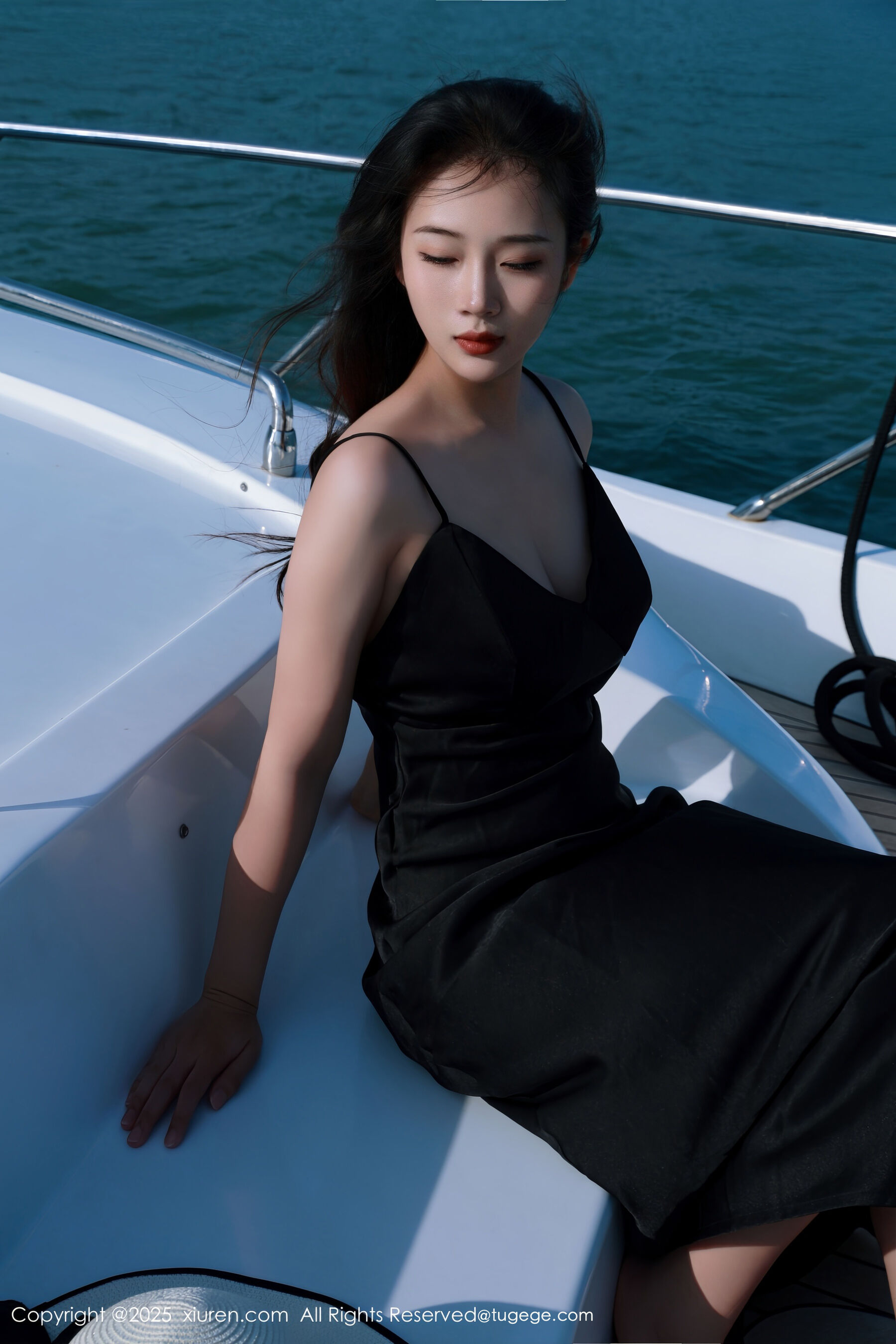 图片[5]-秀人网 – NO.11074 – 南乔 [83P]-六色网
