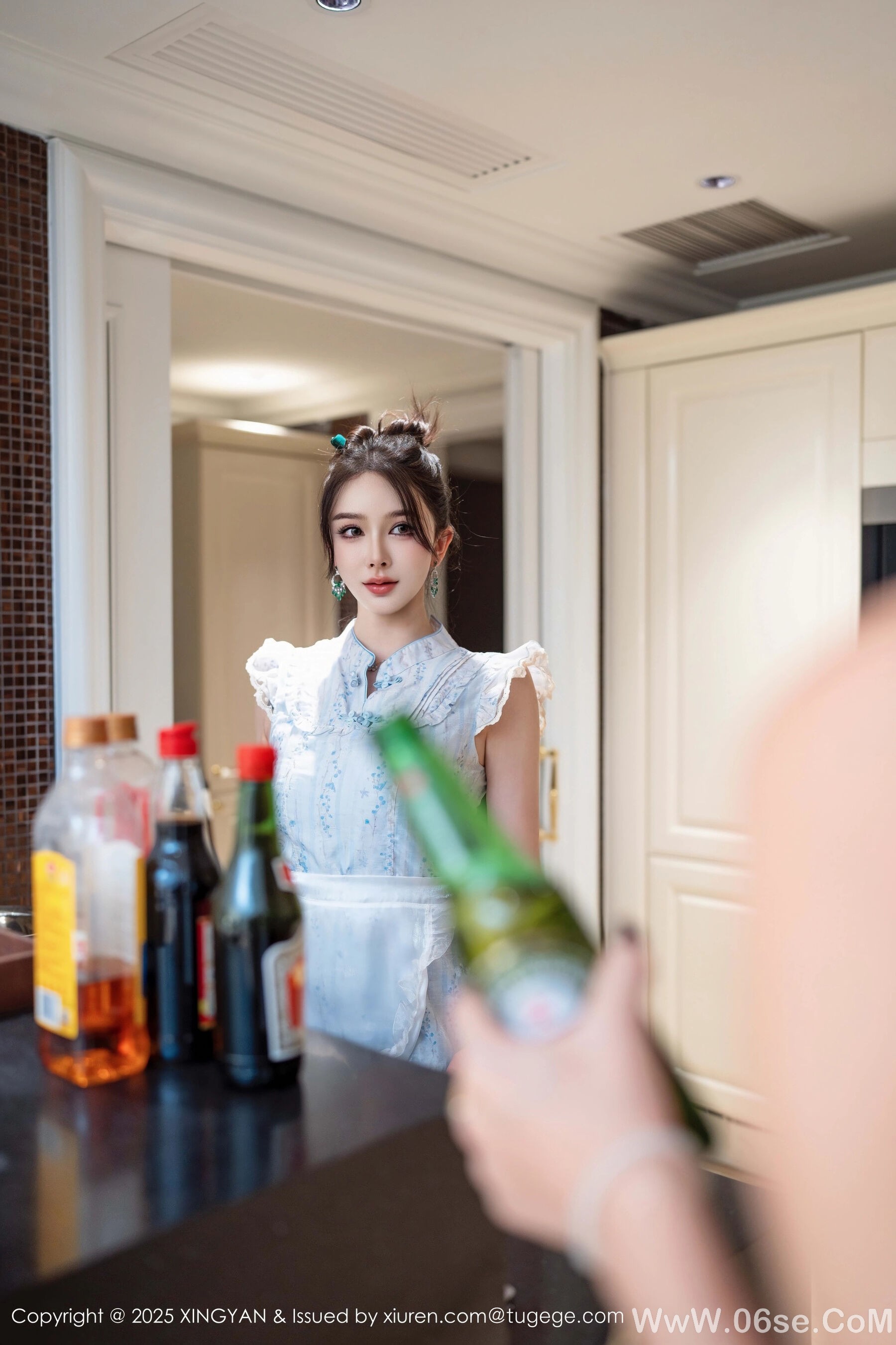 图片[9]-星颜社 – NO.0444 – 李丽莎 [73P]-六色网