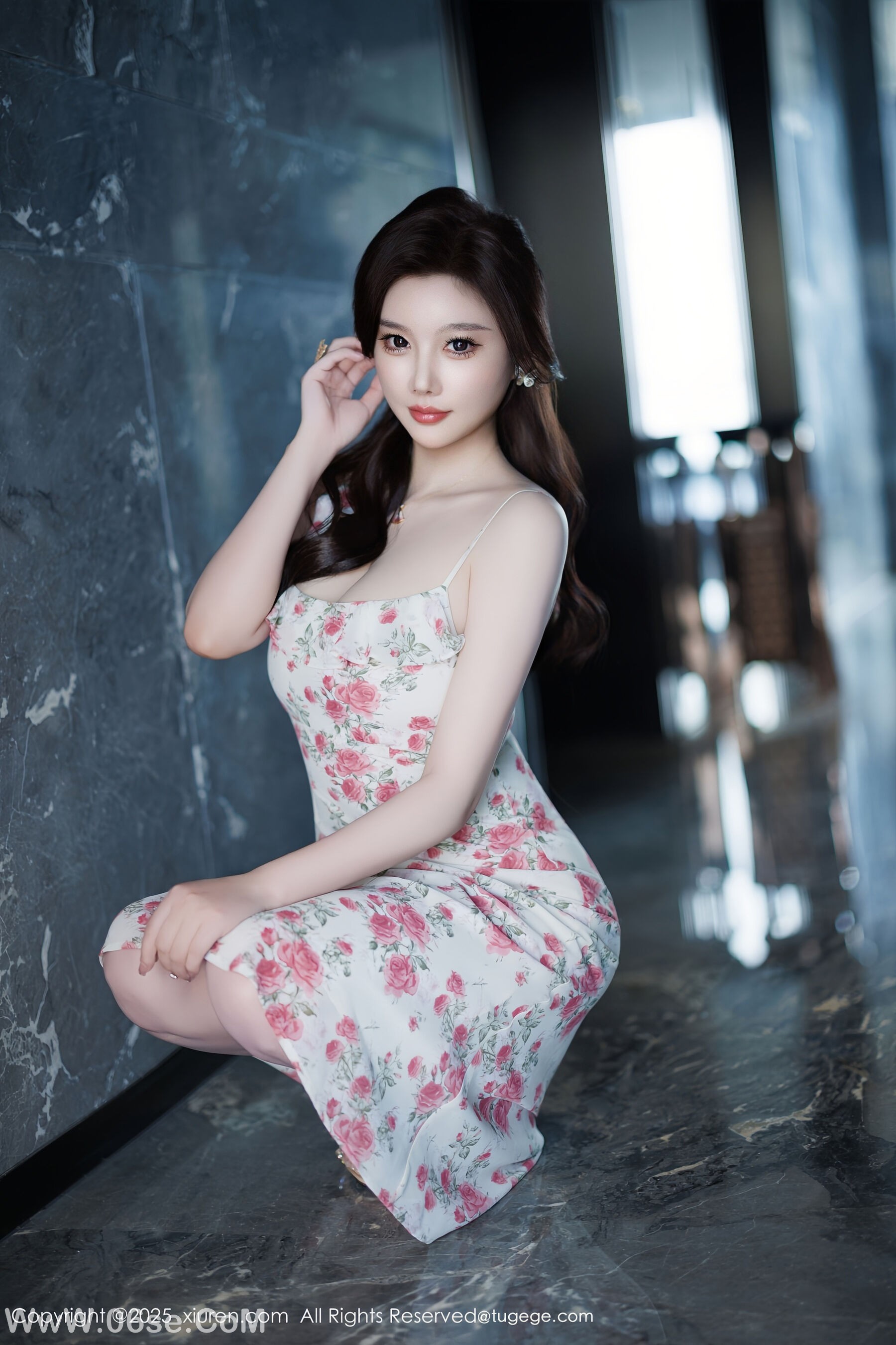 图片[7]-秀人网 – NO.10977 – 杨晨晨 [93P]-六色网