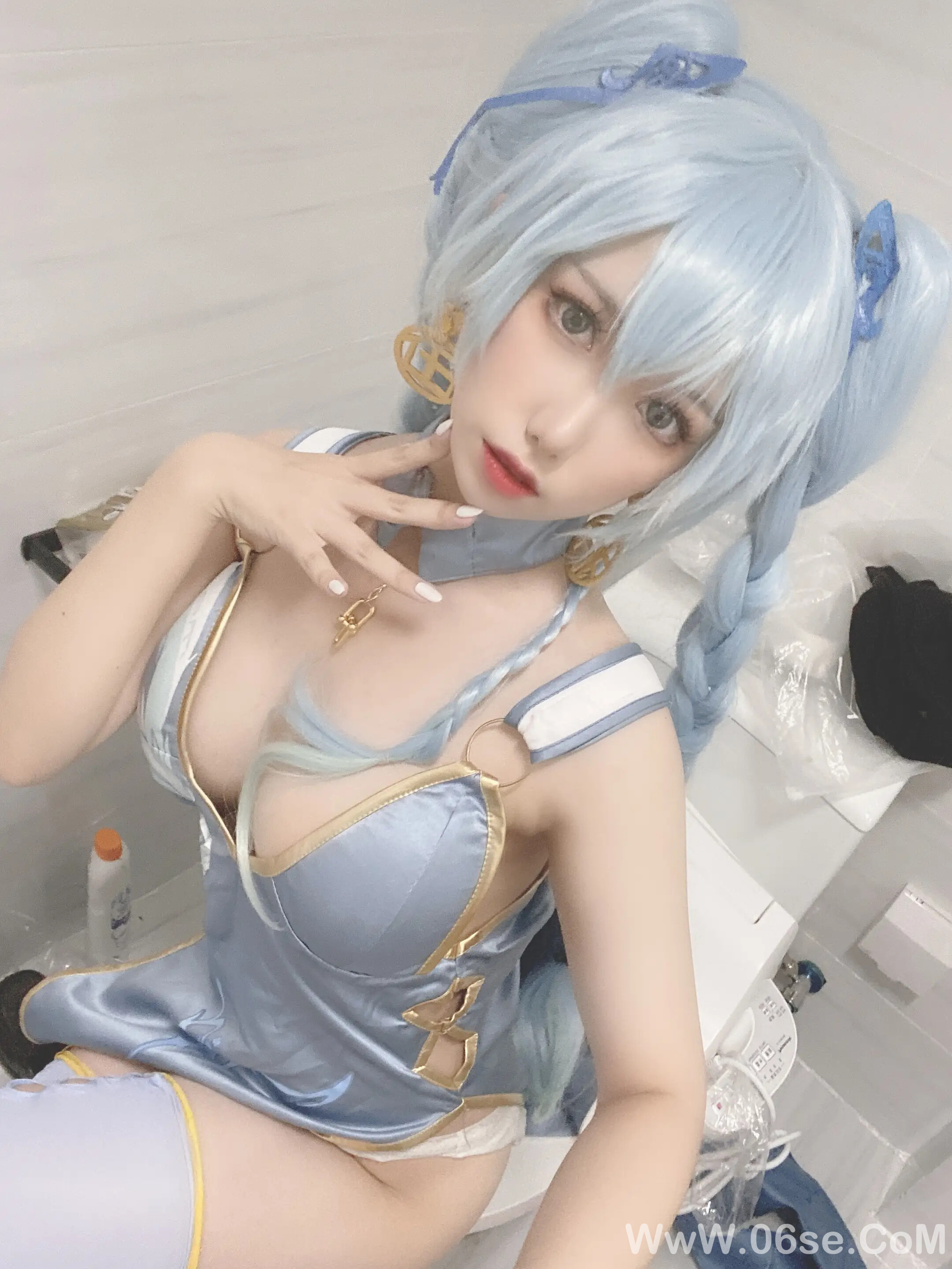 图片[9]-芋圆侑子 – pa15自拍-六色网