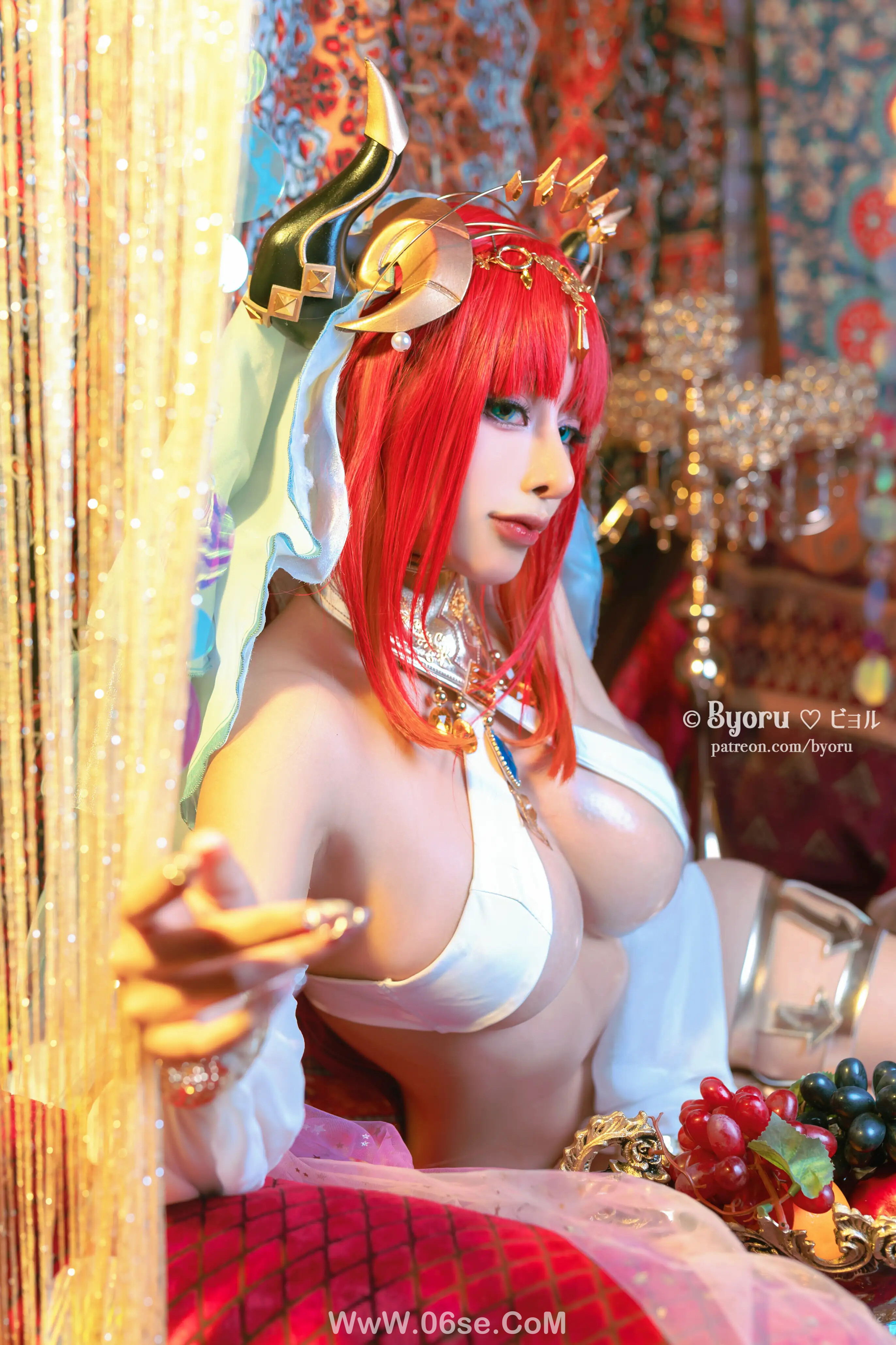 图片[29]-Byoru – 原神 妮露-六色网