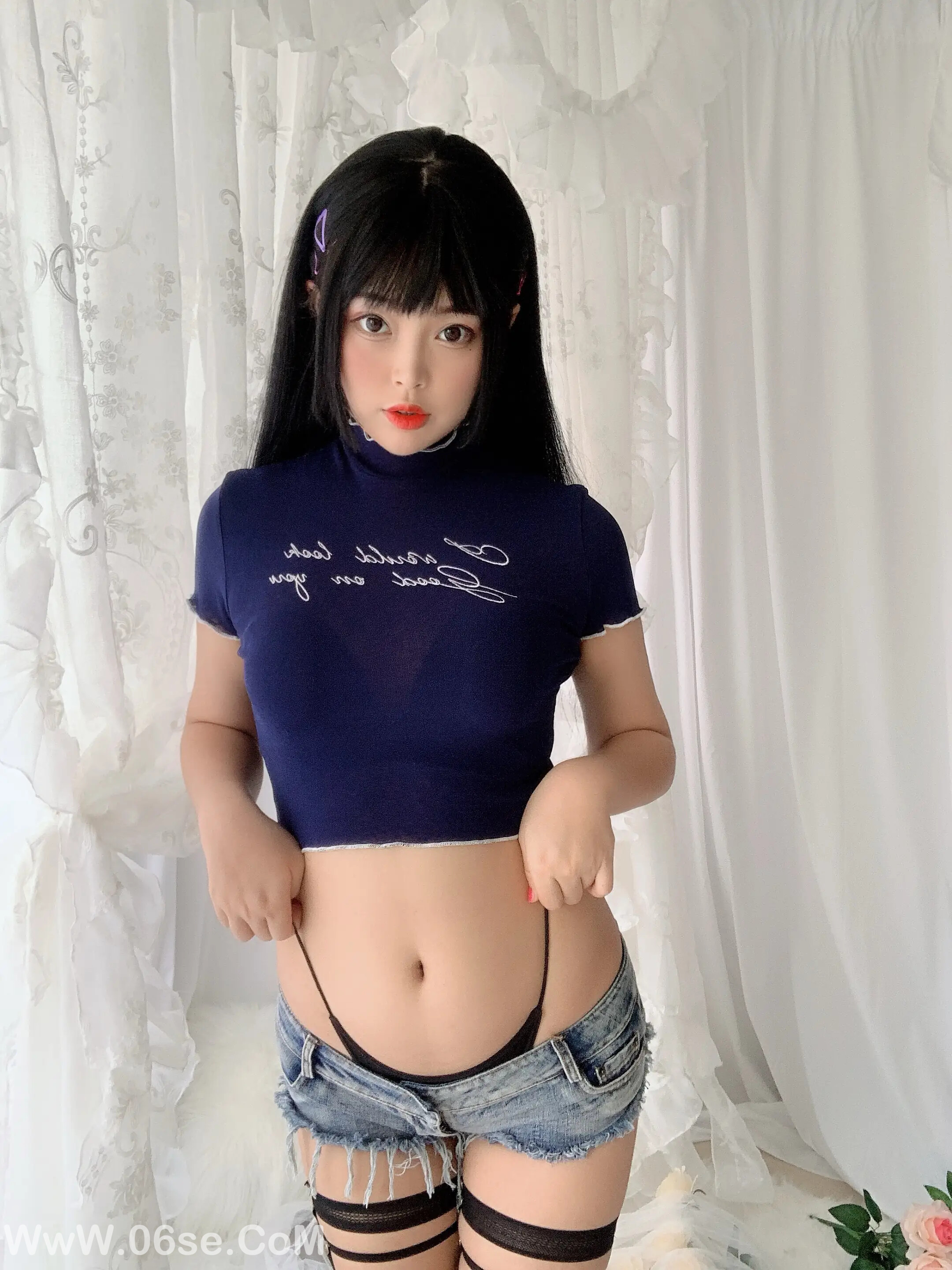 图片[34]-白烨 bad girl-六色网