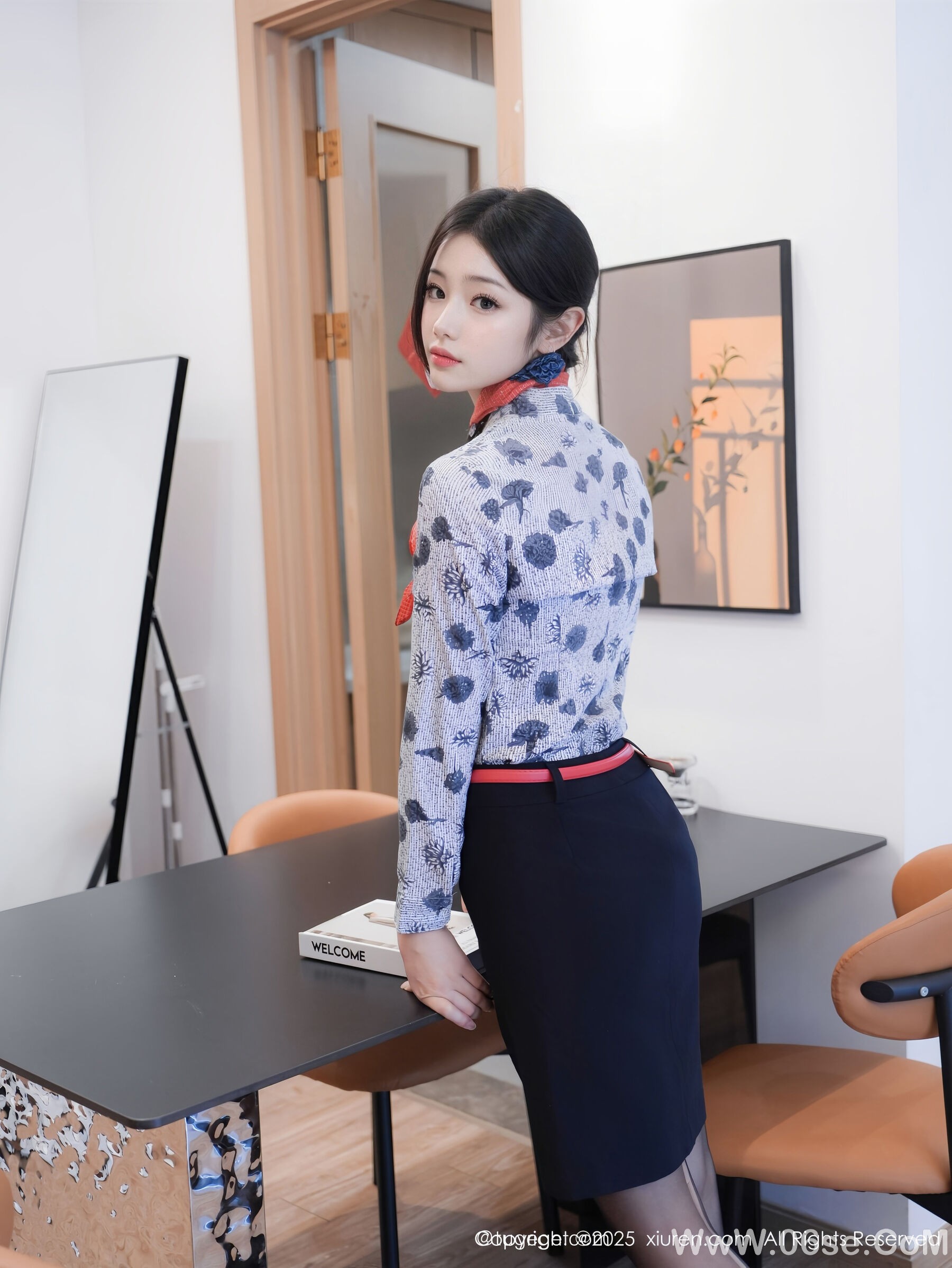 图片[9]-[Xiuren秀人网] 2025.07.24 NO.10579 琉璃ww[80P]-六色网