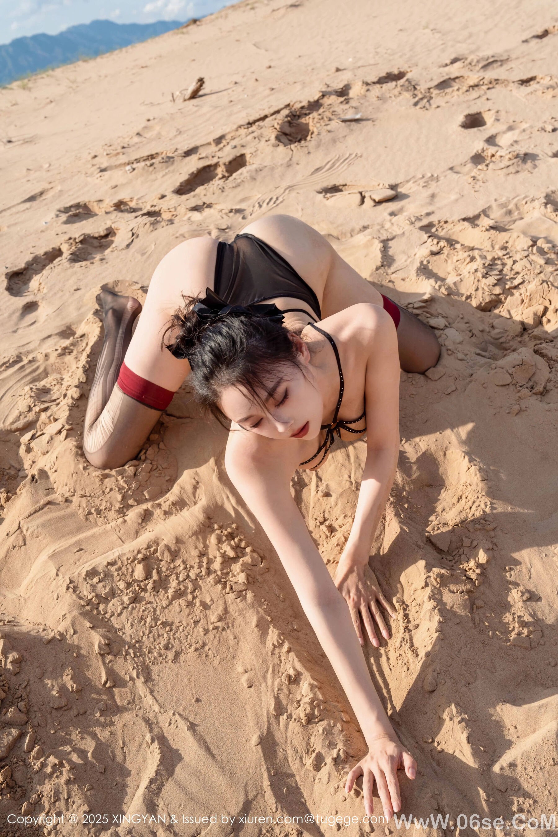 图片[53]-星颜社 2025.08.21 NO.0387 清妙[79P]-六色网