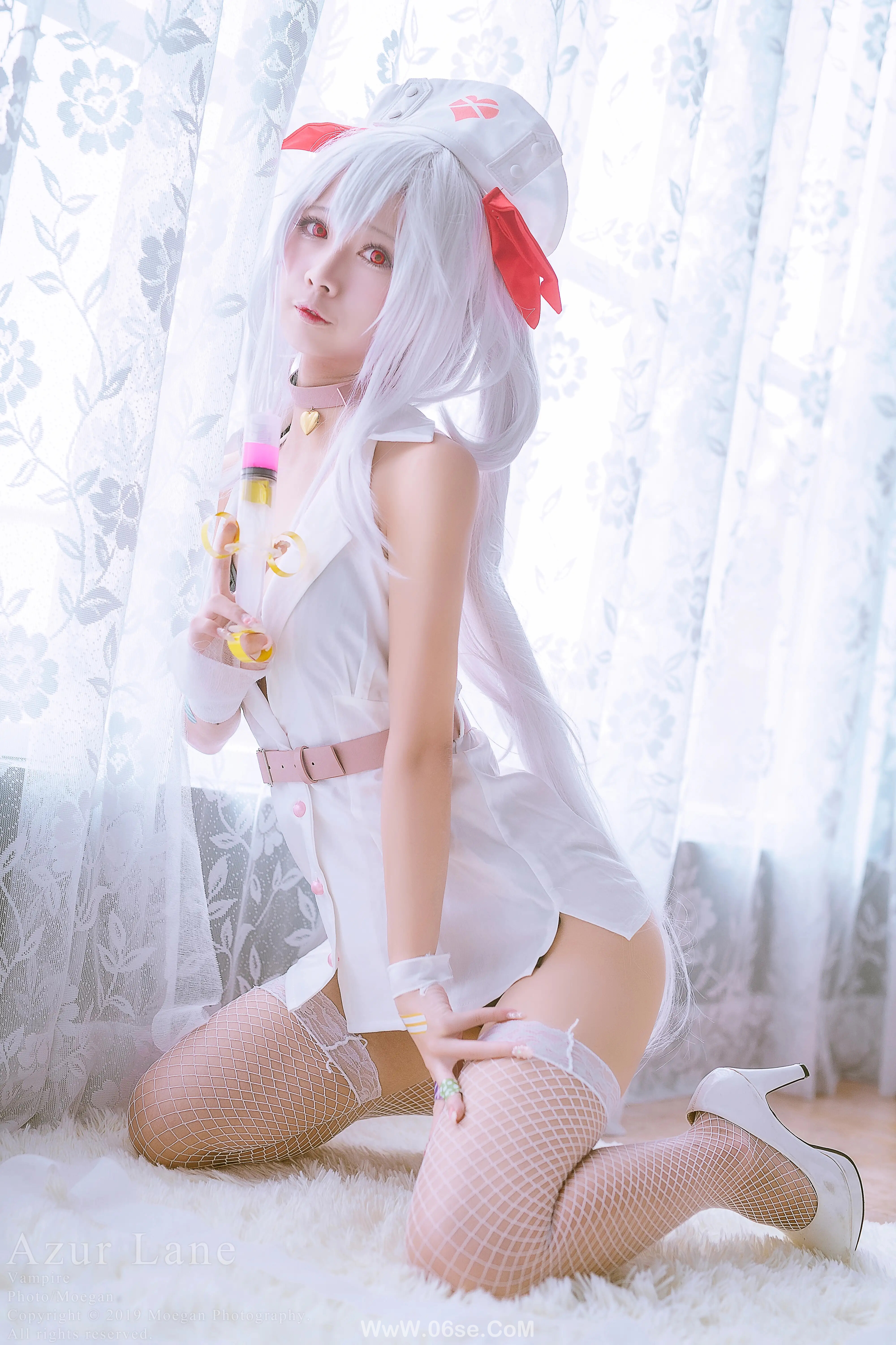 图片[7]-沖田凛花Rinka – 吸血鬼-六色网