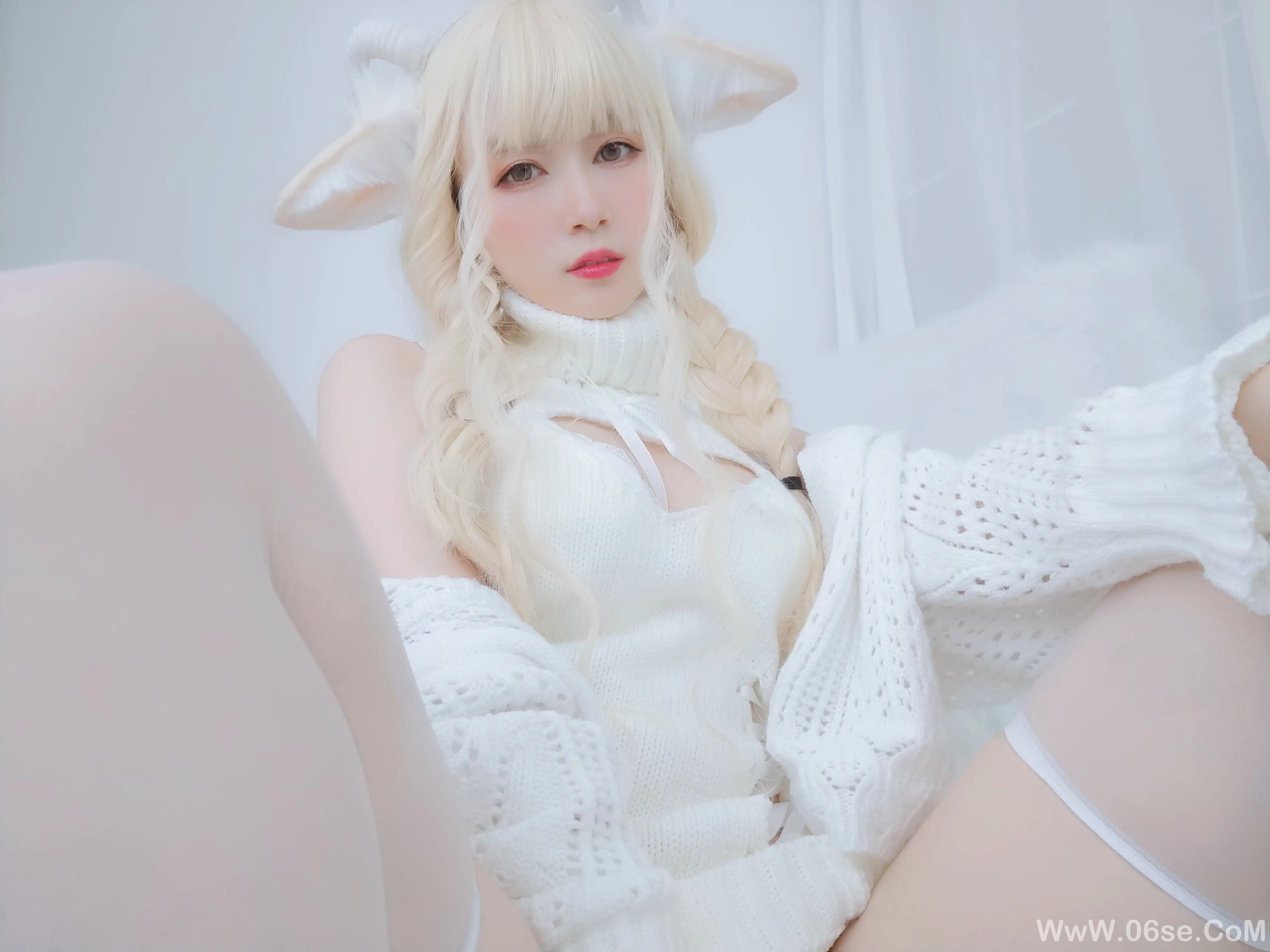 图片[25]-白银81 – 小白羊-六色网