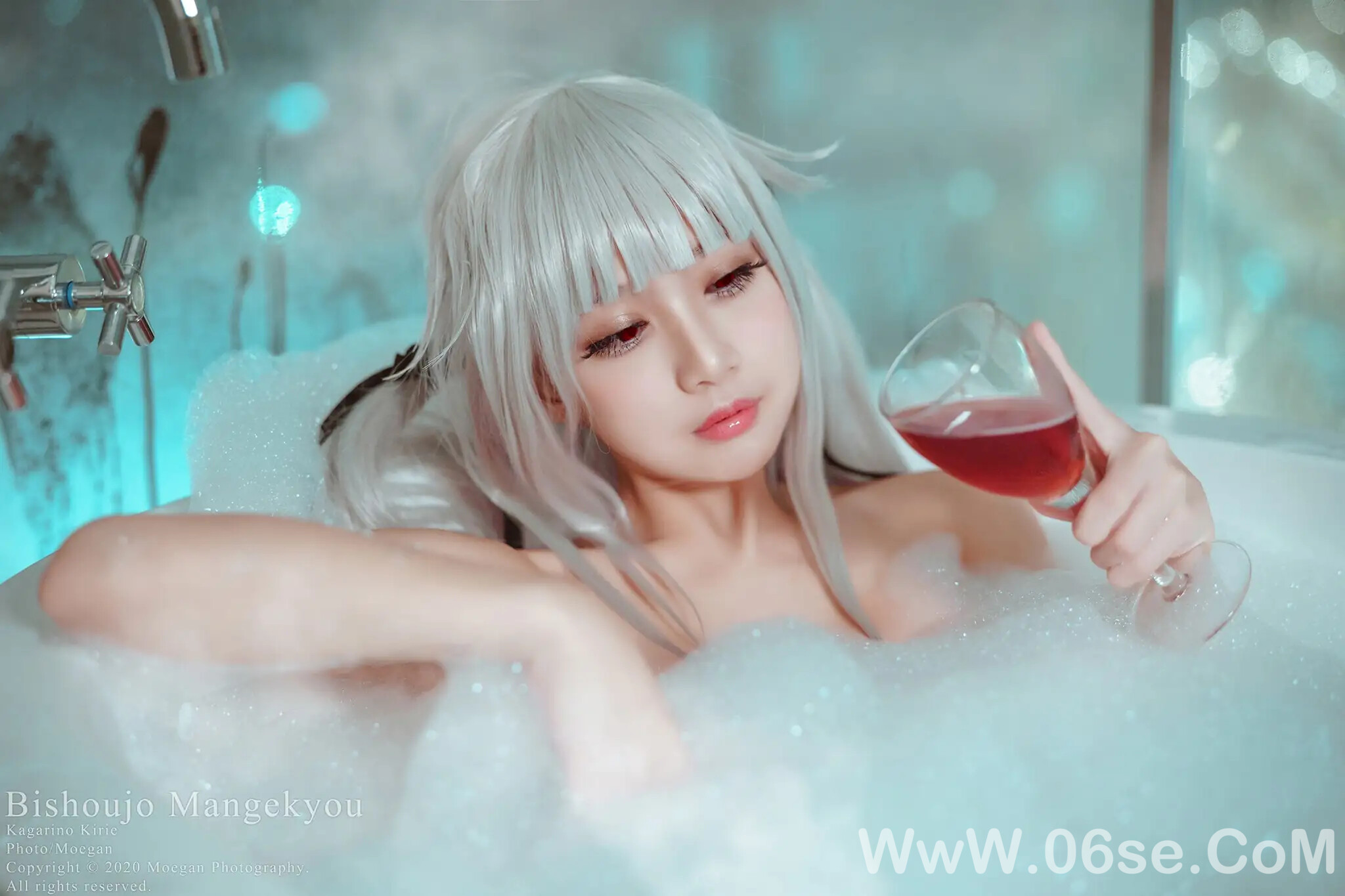 图片[21]-沖田凛花Rinka – 美少女万華鏡 篝ノ霧枝-六色网